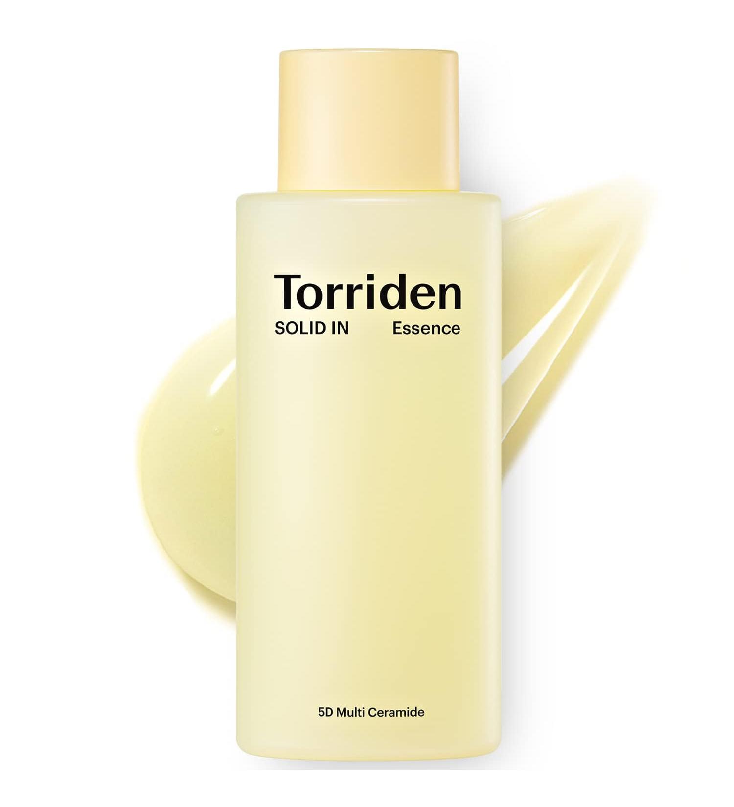 Torriden Solid-In All Day Essence 100ml - Buy Online on GoSupps.com