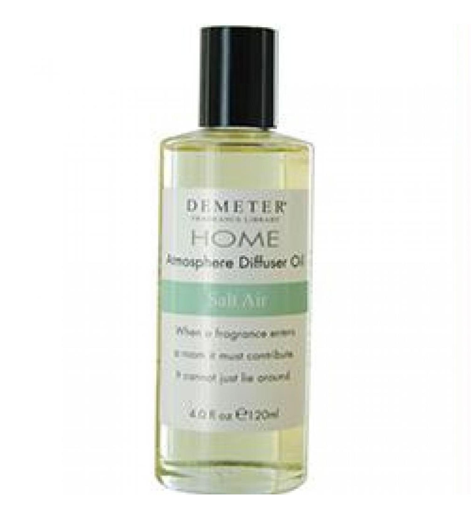 Demeter 4oz Diffuser Oil - Salt Air