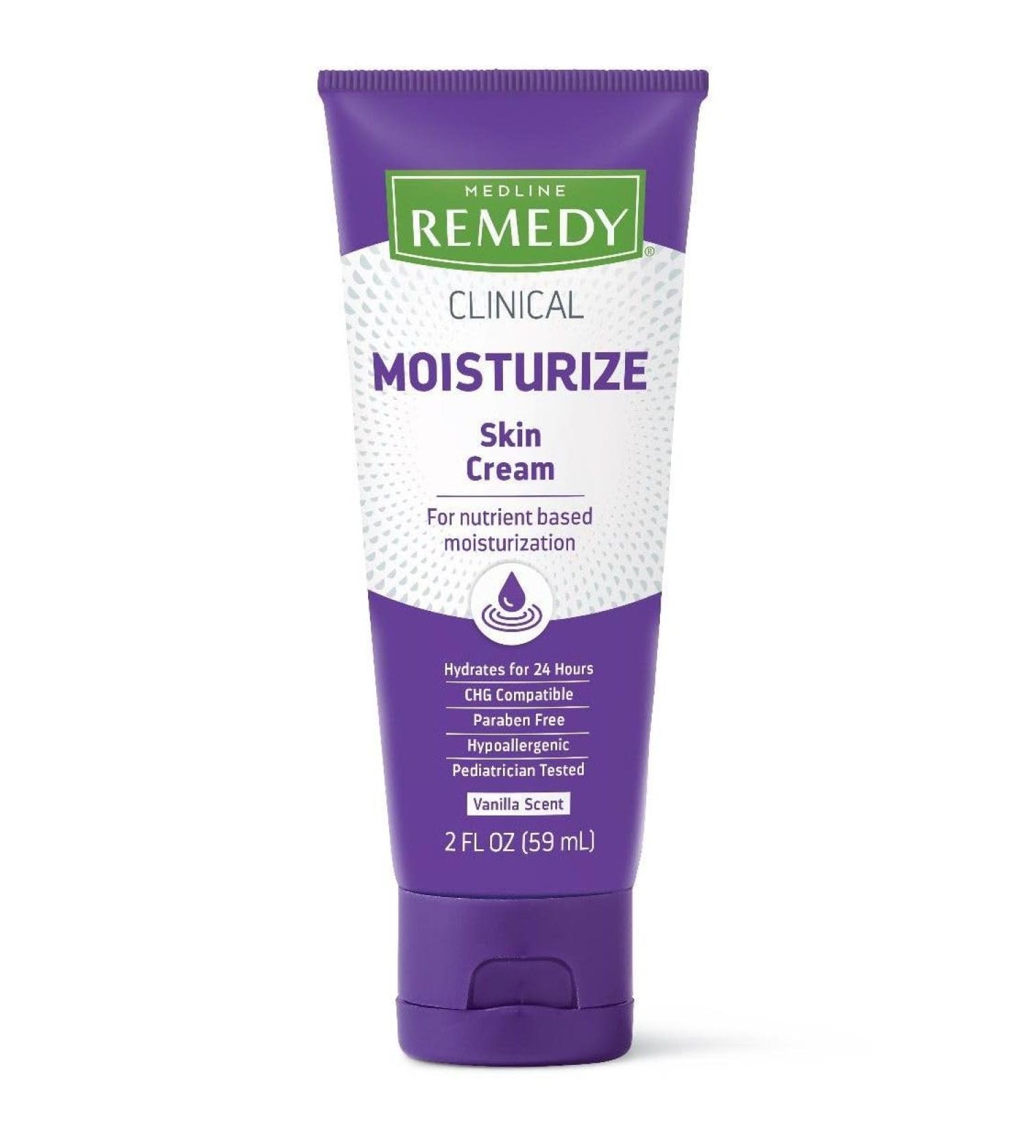 Remedy Phytoplex Botanical Nourishing Skin Cream Moisturizer for Sensitive Skin 2oz (2pk)