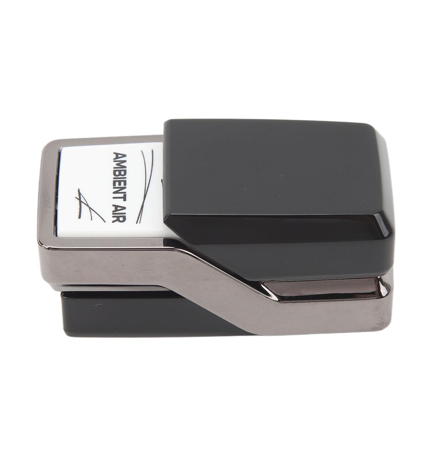 Premium Car Air Freshener Refill - Darjeeling Tea Scent for BMW 5 6 7 Series | International Shipping - Buy Online on GoSupps.com