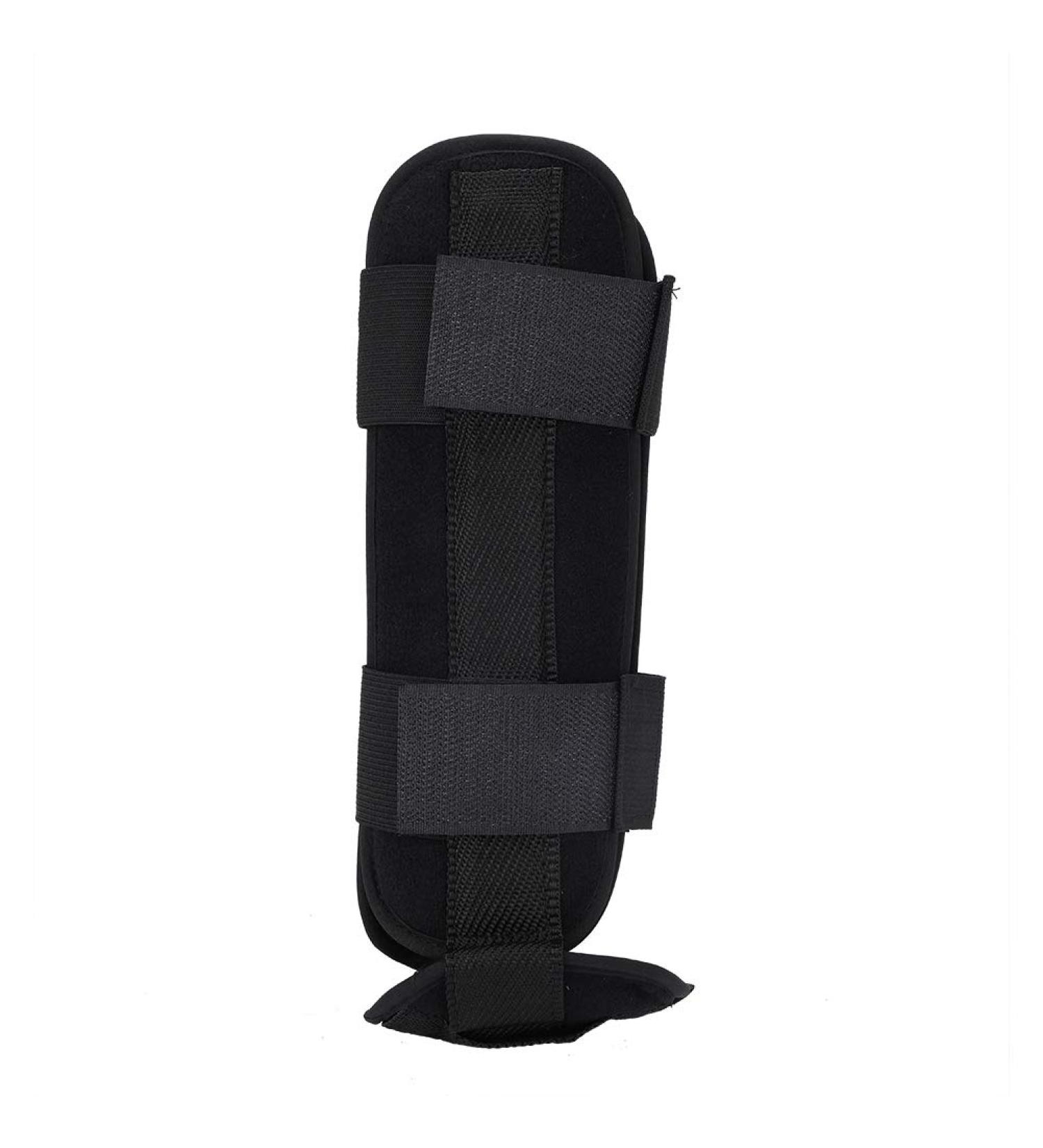 Breathable Ankle Brace & Support | Foot Drop Orthosis for Sprain & Arthritis Recovery (M - Buy Online on GoSupps.com