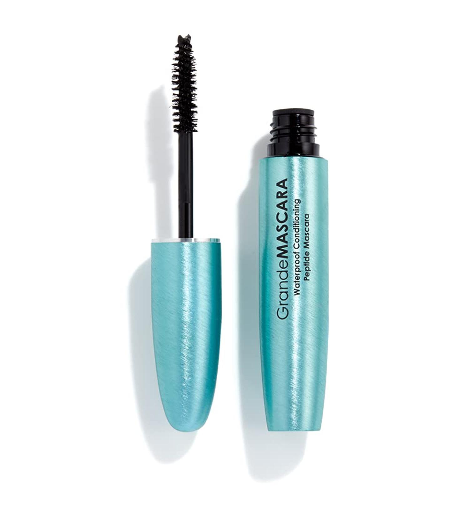 Grande Cosmetics GrandeMASCARA: Waterproof Conditioning Peptide Mascara | Buy Online - Buy Online on GoSupps.com