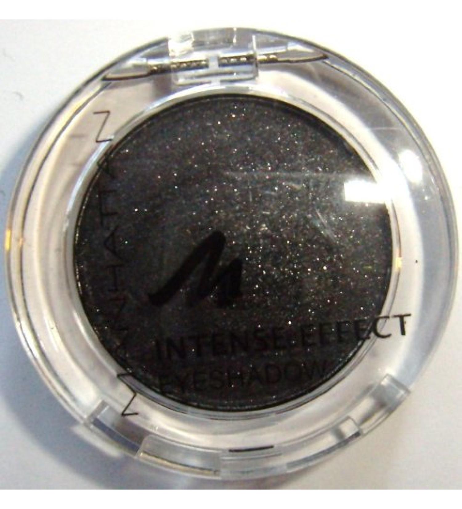 Manhattan Eyeshadow Intense Effect