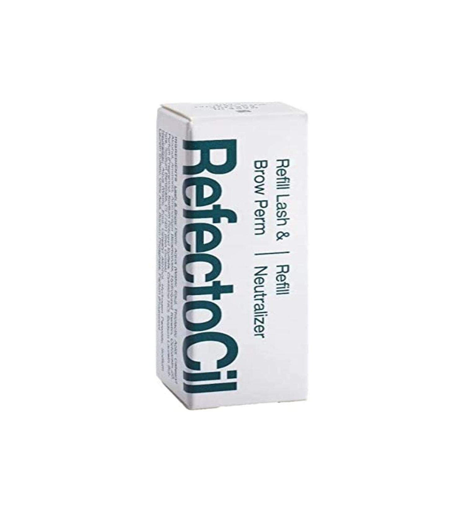 RefectoCil Eyelash Curl and Lift LashPerm/Neutralizer