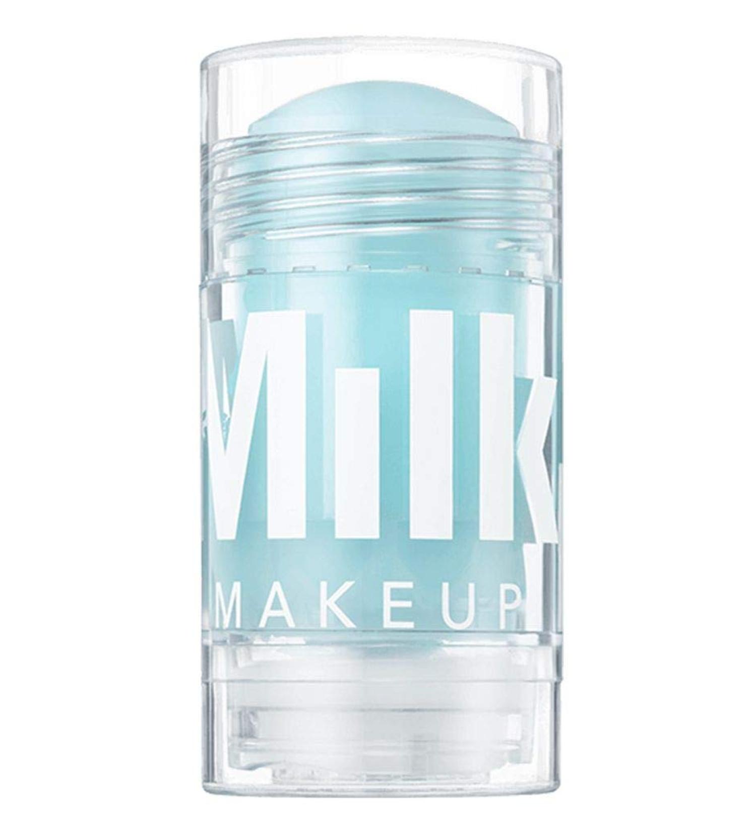 Milk Makeup Cooling Water Stick Soothing Seawater and Firming Caffeine - 1.2 Ounce Full Size