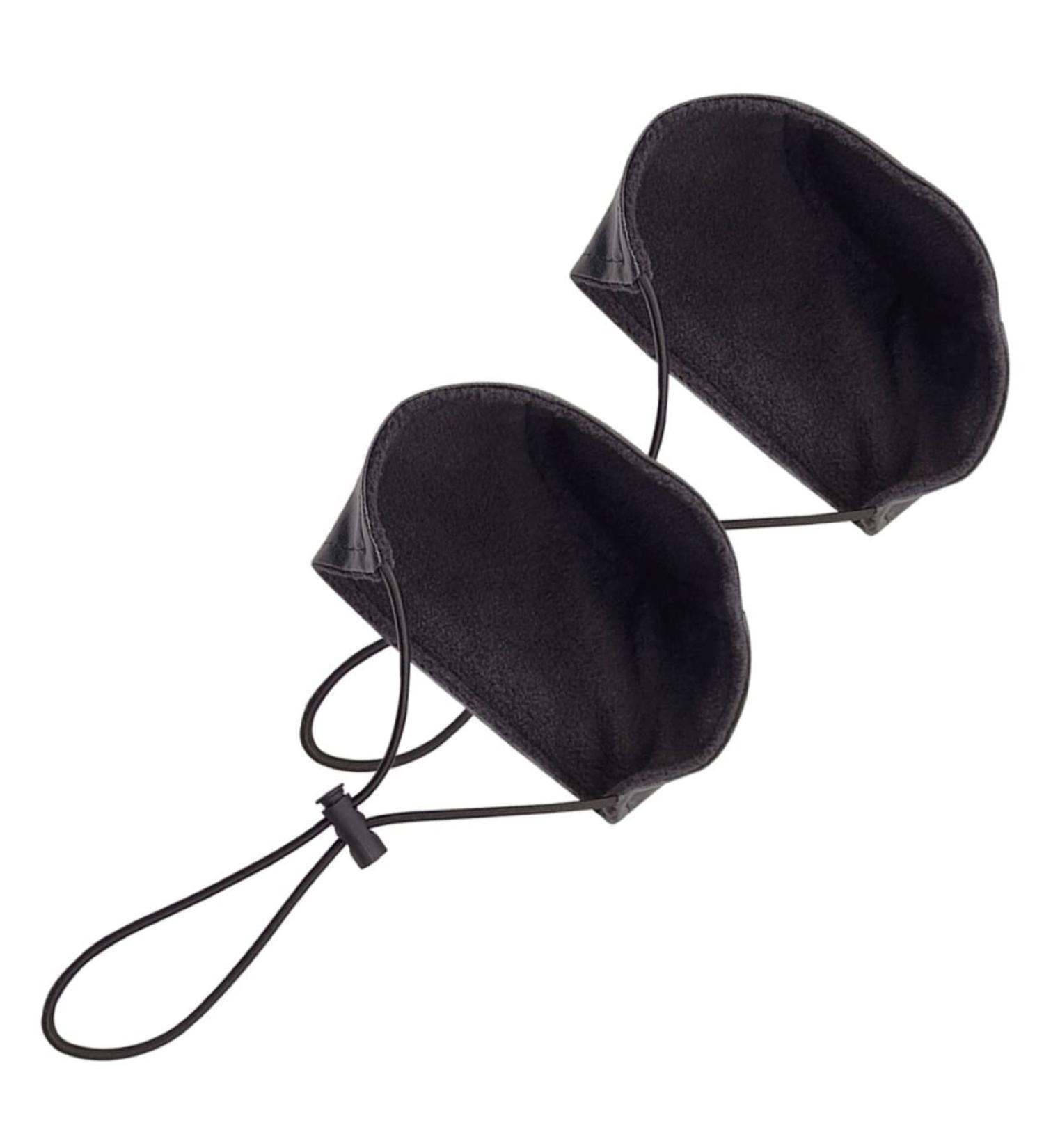 FOMIYES Heel Protector for Women - High Heel Sole Guards & Block Heel Covers - Durable Heel Protectors for Sandals & Shoes - Buy Online on GoSupps.com