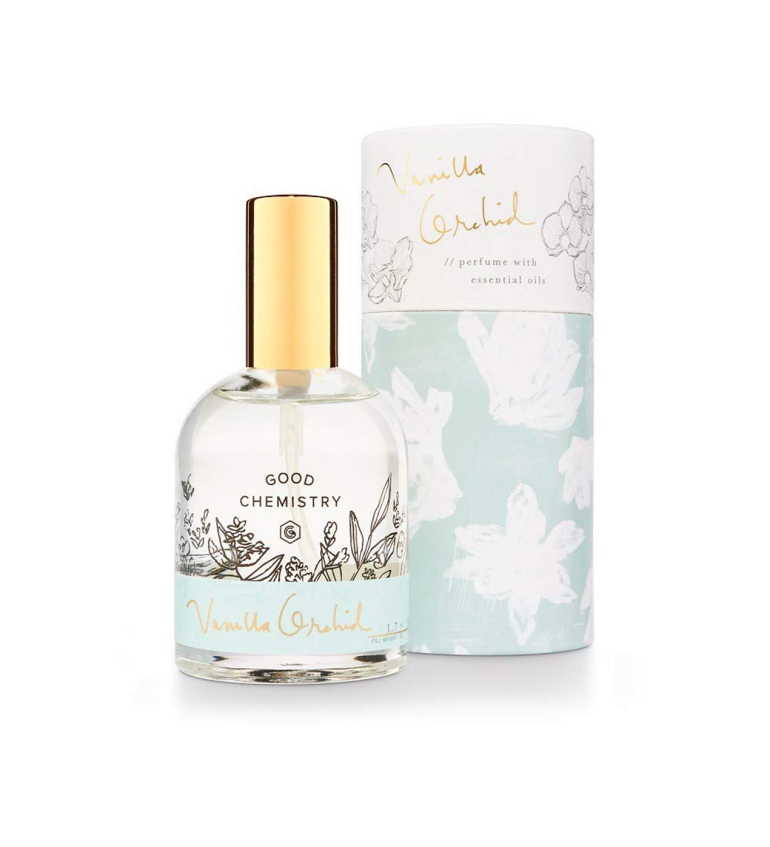 Eau de Parfum Women's Perfume 1.7 fl oz pack of 1