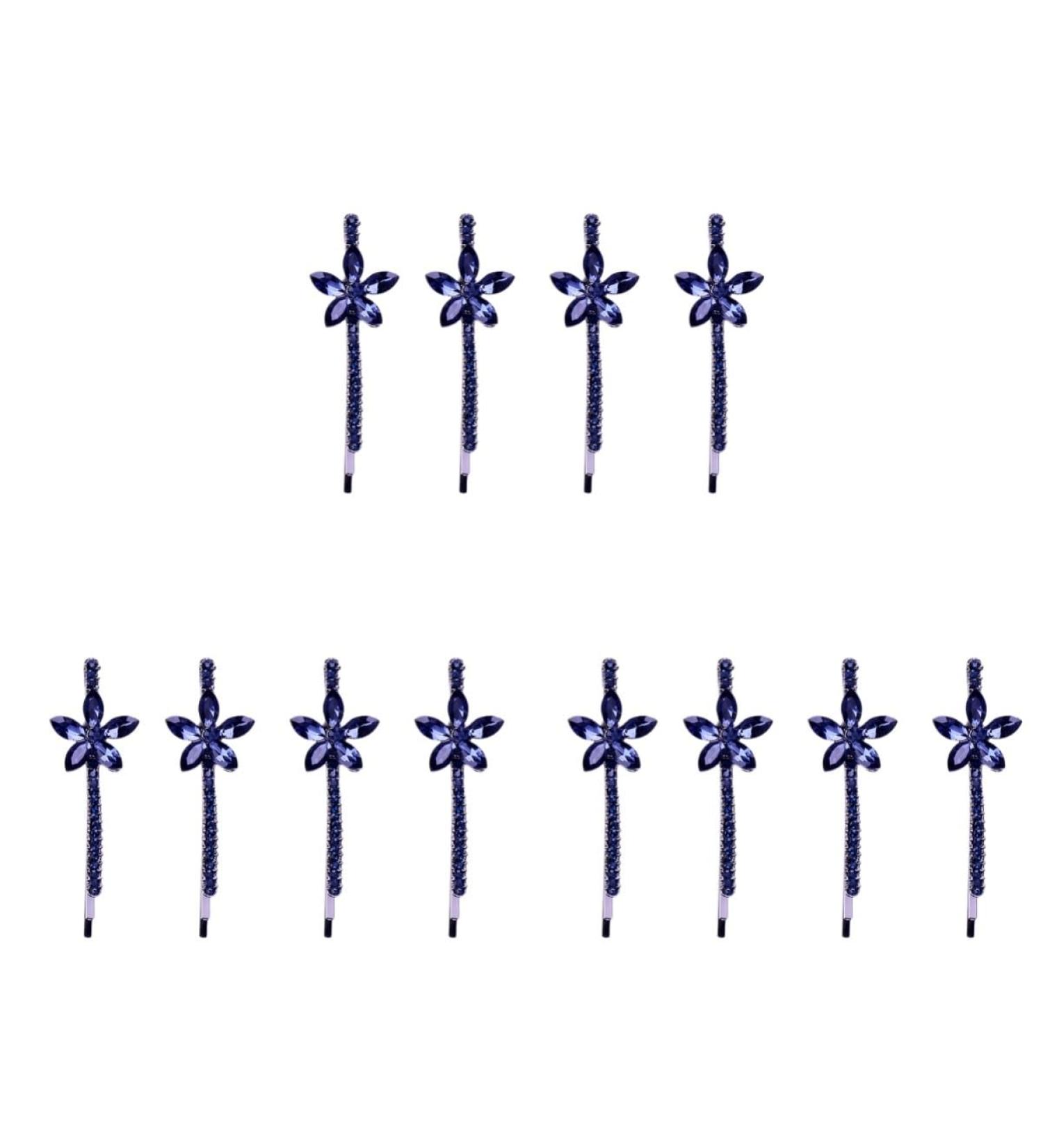 FRCOLOR 6 Pairs Hair Accessories for Women Metal Hair Barrettes Pearl Hair Barrettes Retro Hair Clip Bridal Side Hair Clips Womens Hair Clips Antique Hairpin Girls Hairpin Women Hair Clip - Buy Online on GoSupps.com