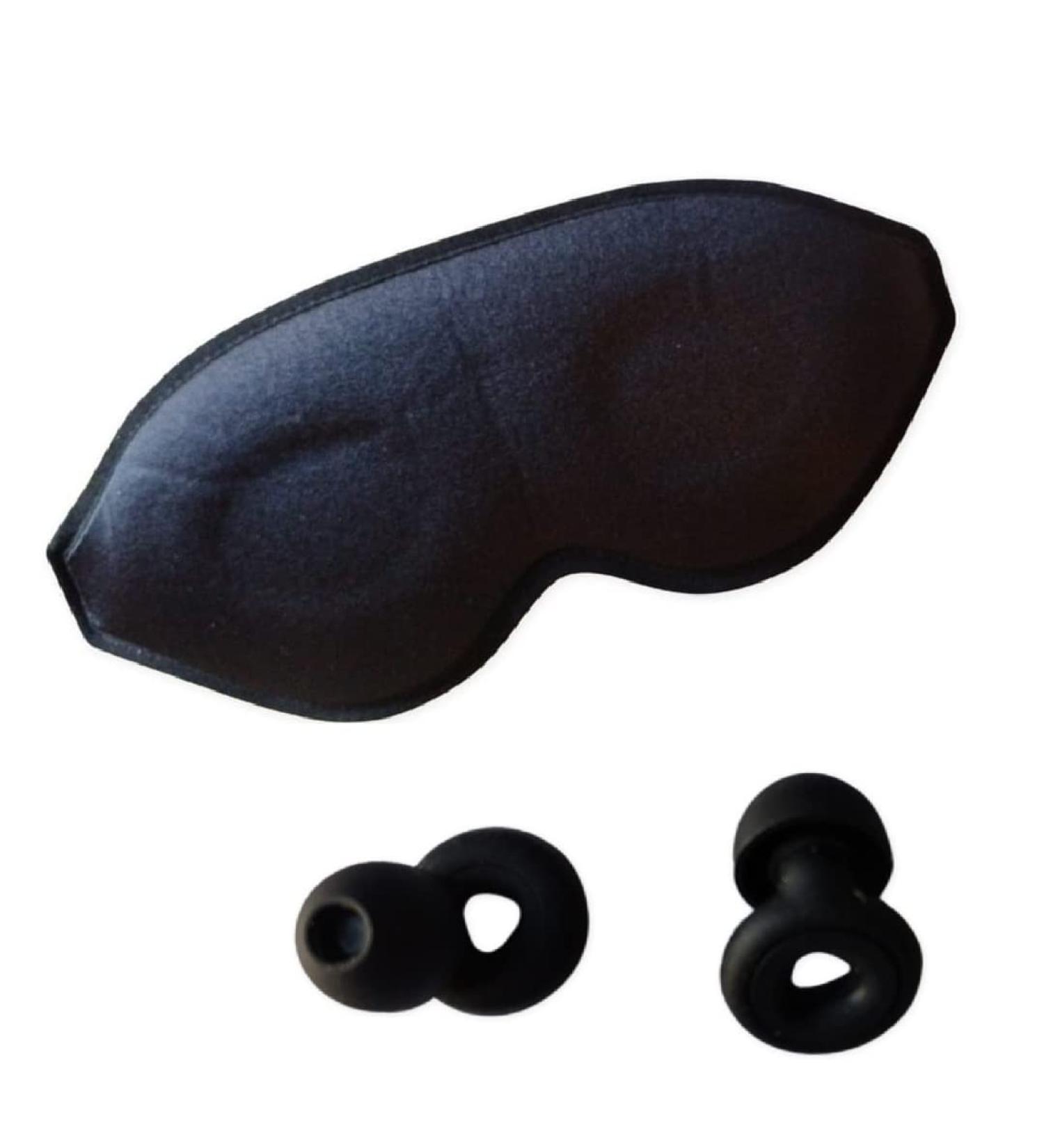 Sleep TIME Noise Cancelling Earplugs - 32dB Reduction for Sleep, Concerts, Travel - Great Gift for Men and Women - Reusable Earplugs - Buy Online on GoSupps.com