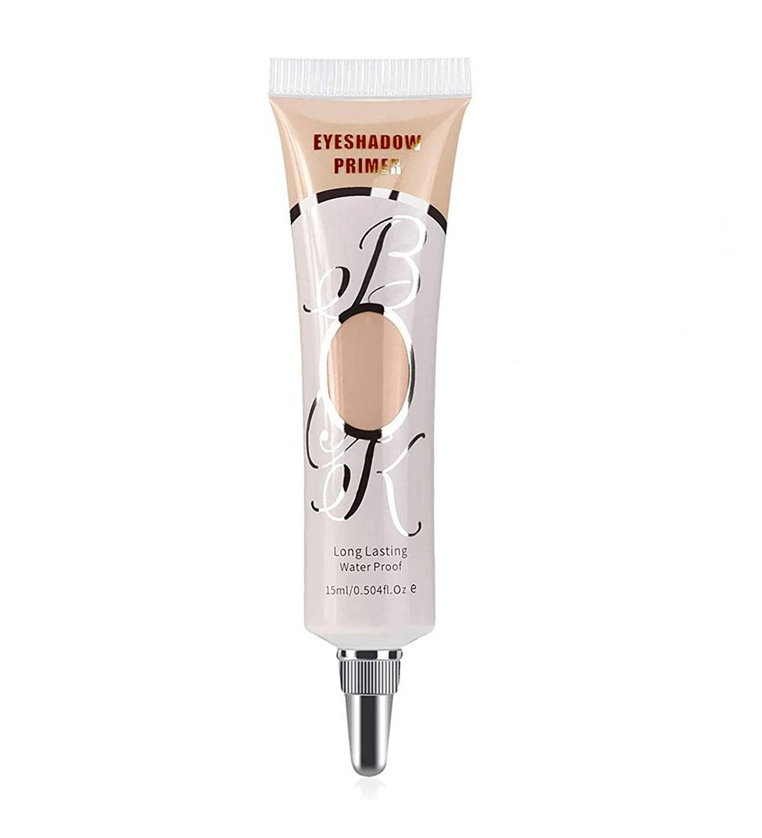 MAEPEOR Matte Eyeshadow Primer - 6 Colors, Long-lasting & Waterproof Eye Primer for All Shadows (Dark) - Buy Online on GoSupps.com