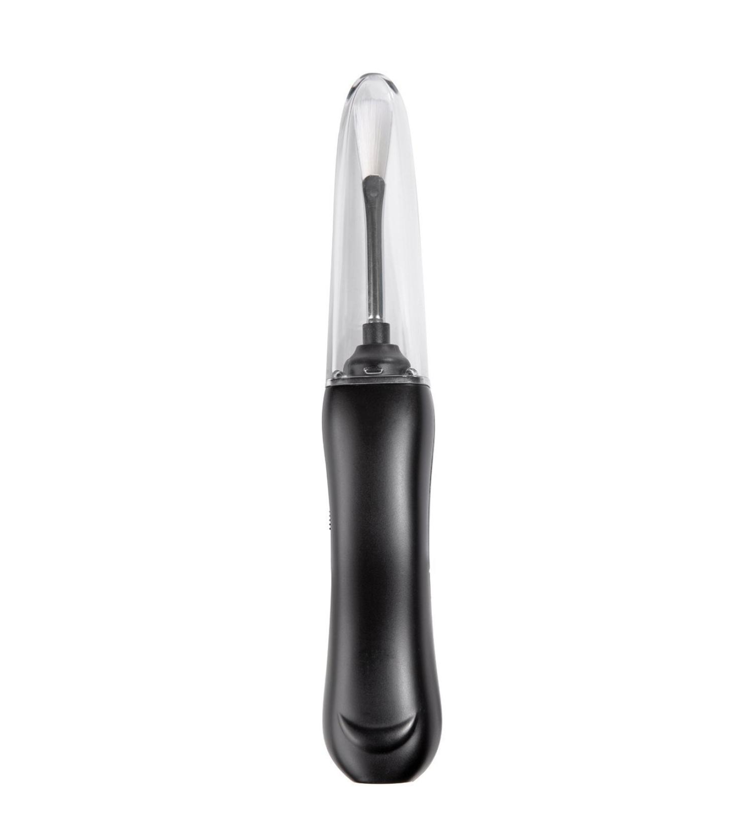 Movo MV-B100 Sensor Cleaning Brush with LED Lights for DSLR & Mirrorless Cameras - Buy Online on GoSupps.com
