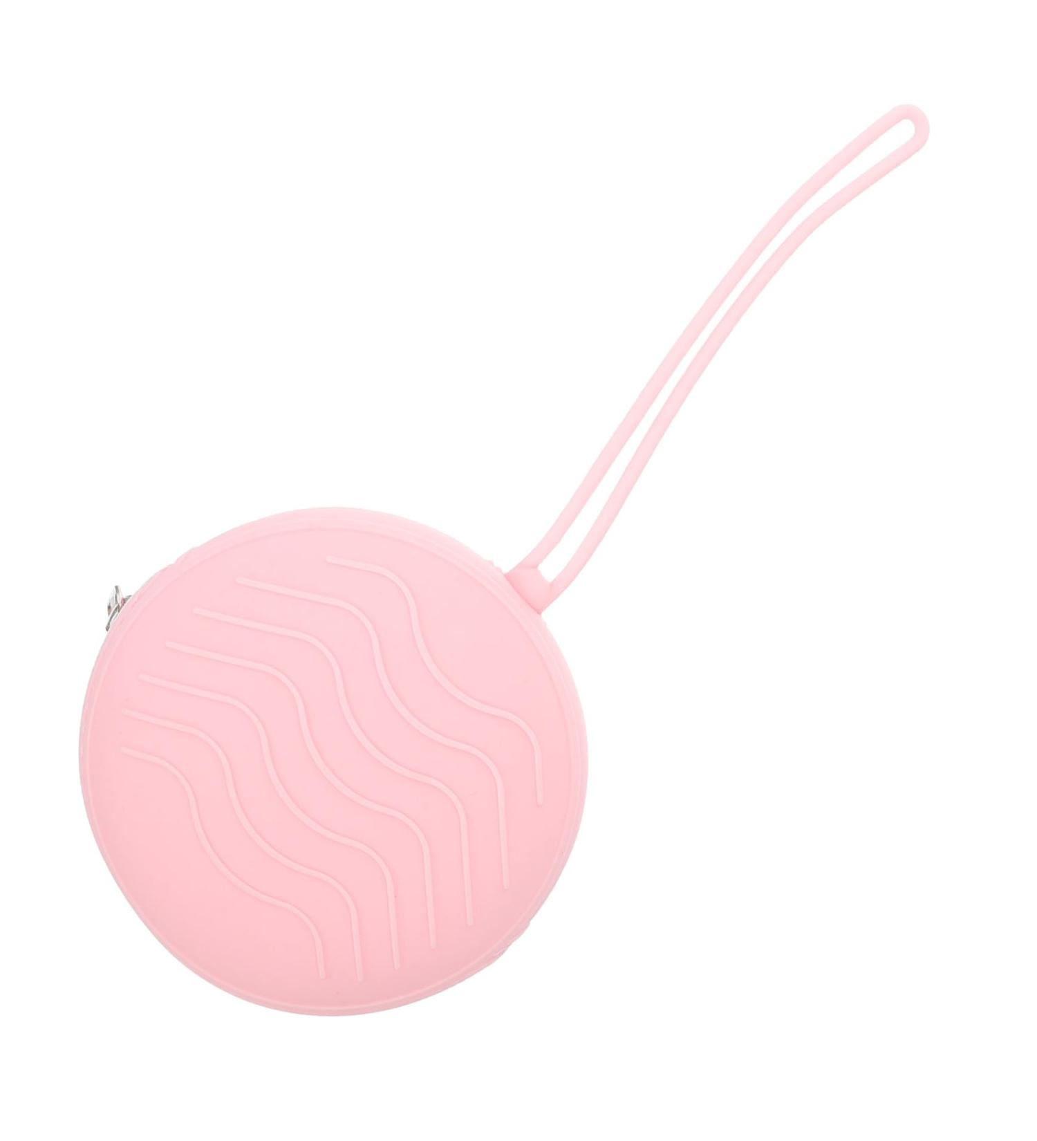 Collbath Menstrual Cup Storage Box | Ideal Container for Menstrual Care | Secure & Convenient Holder for Cups - Buy Online on GoSupps.com