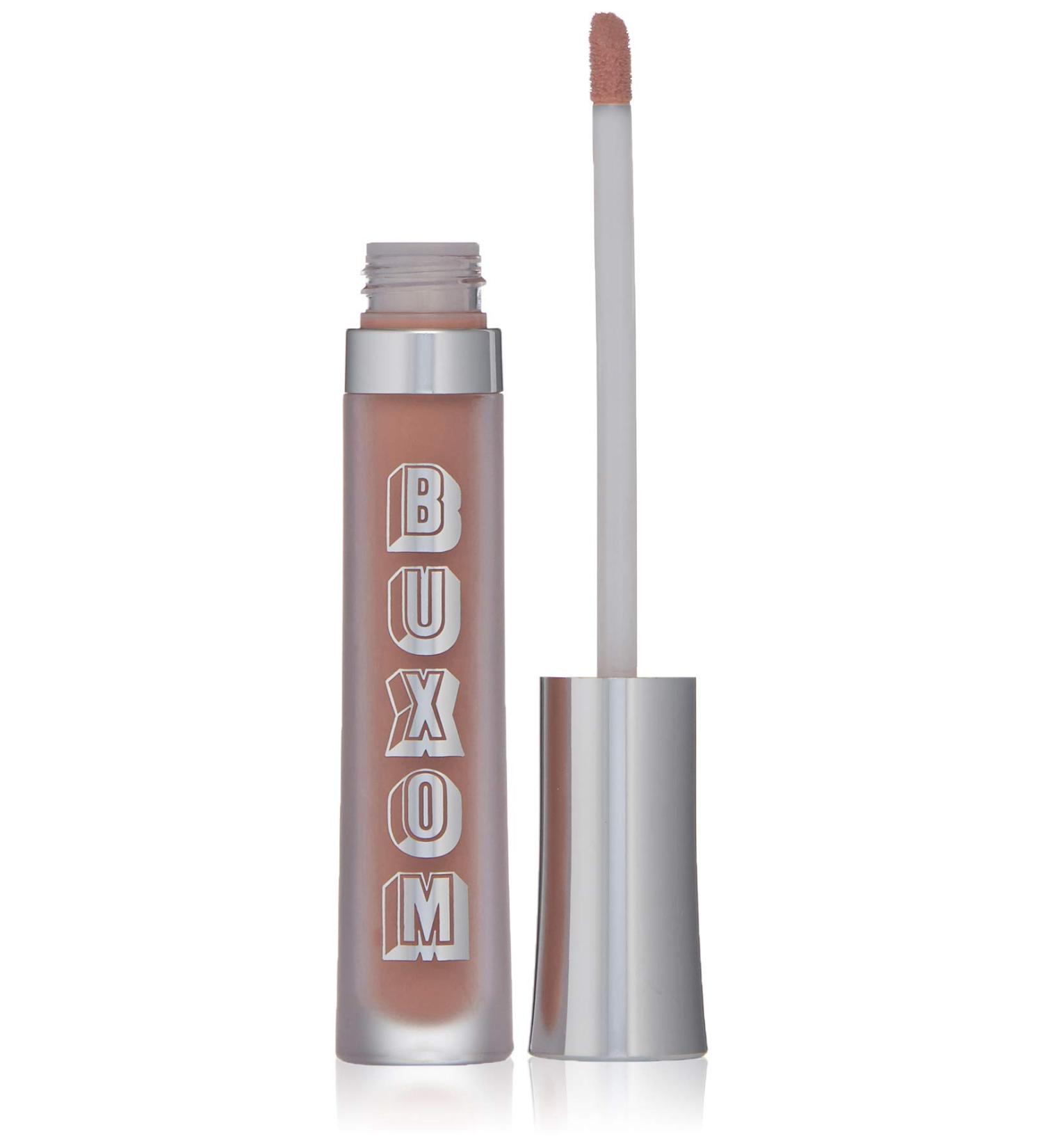 Buxom Full-On Plumping Lip Cream in White Russian - Enhance Your Lips with a Plumping Effect - Buy Online on GoSupps.com