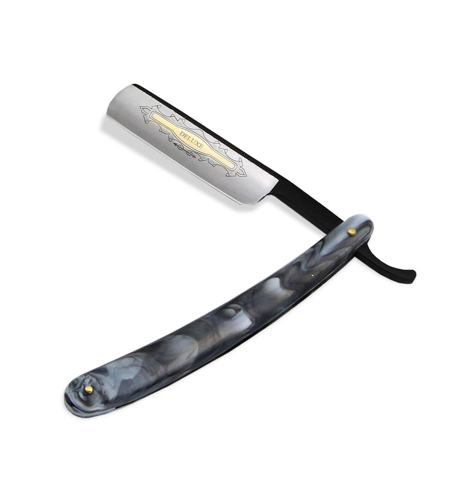 Buy Razor 5.8 Inch Black Blade - International Shipping Available | High-Quality Cutting Tool - Buy Online on GoSupps.com