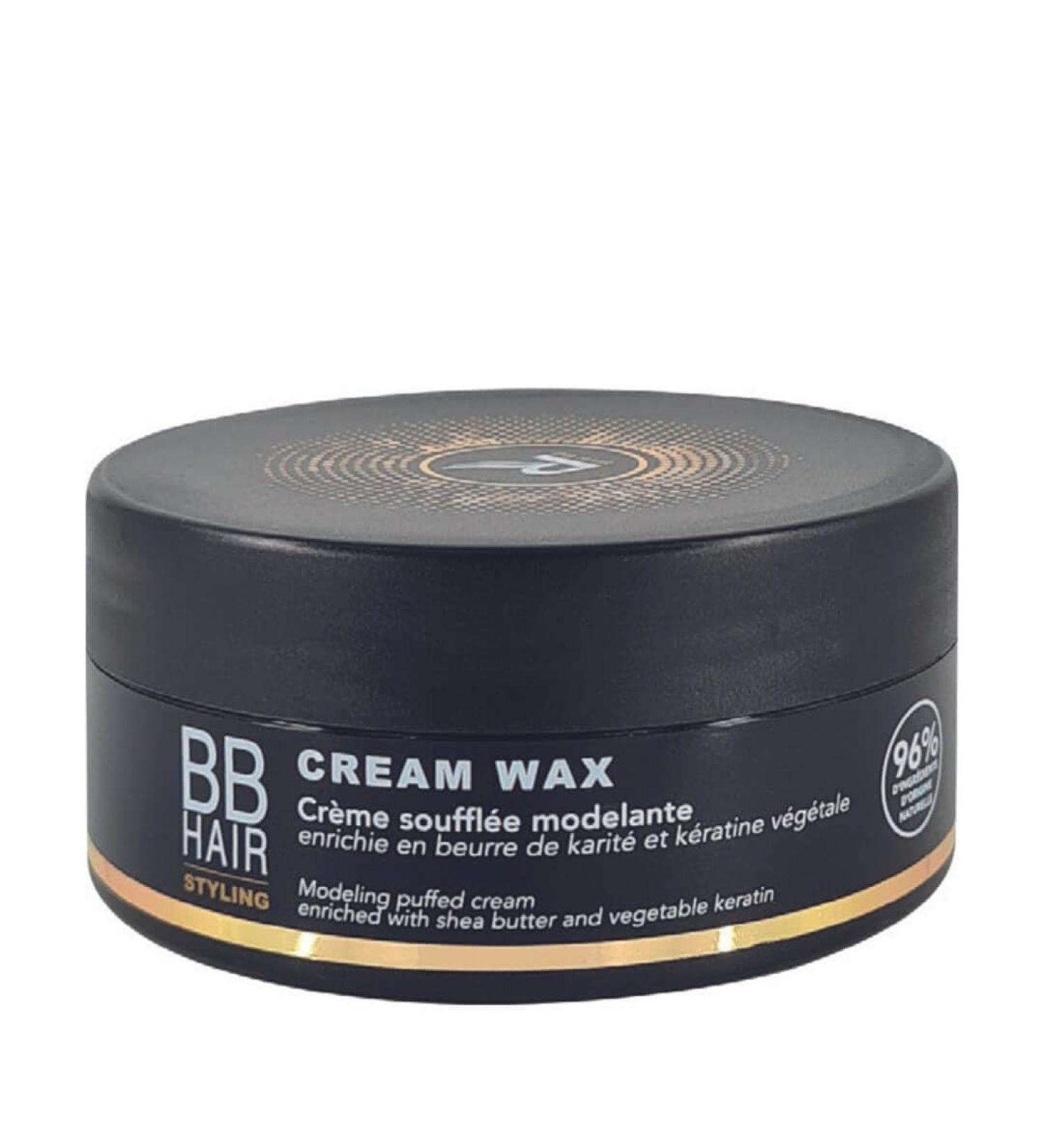 BBHair Generik shaping cream 100ML