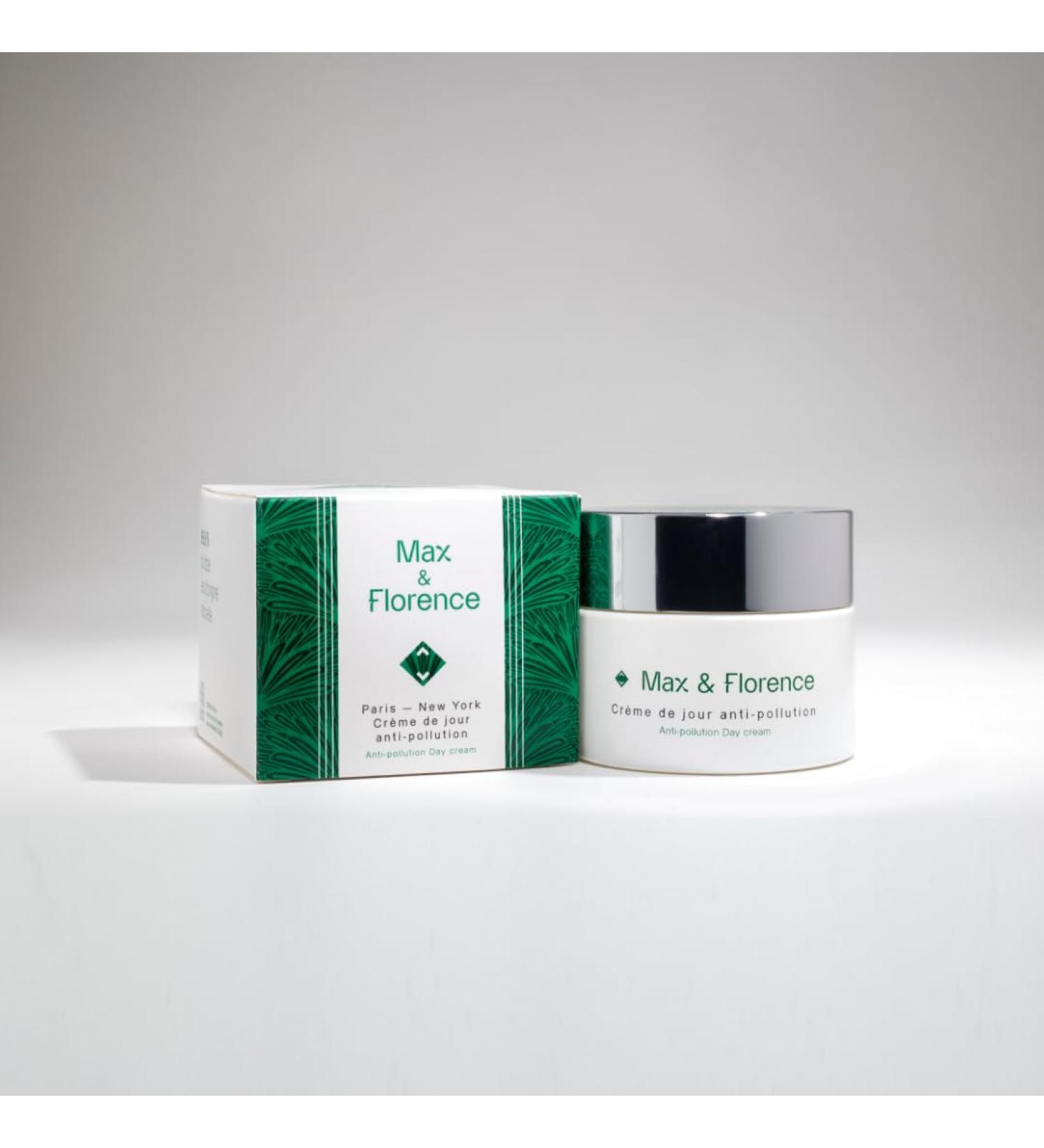 Anti-pollution cream 50 ml