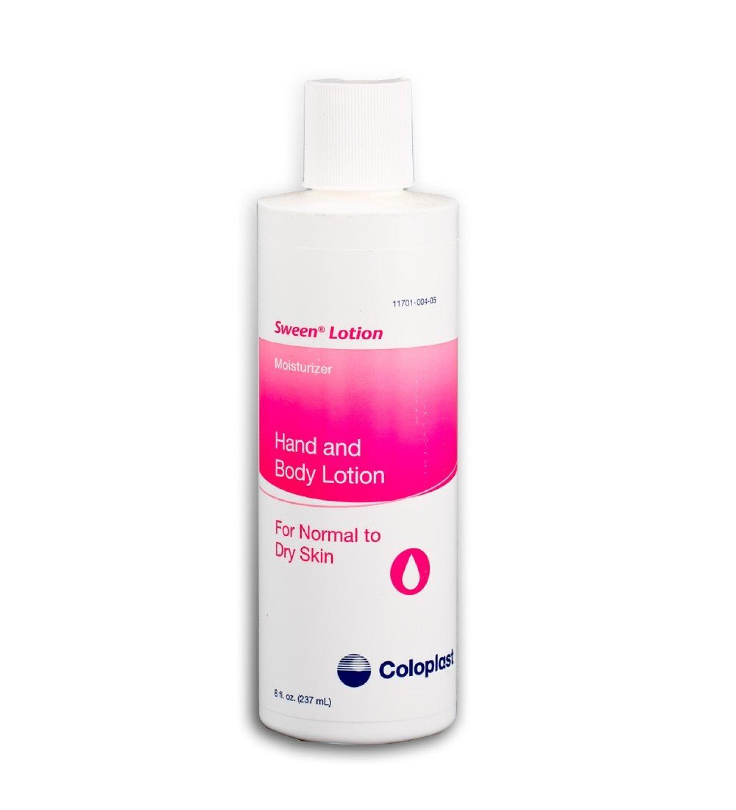 620402 - Coloplast Inc Sween Moisturizing Lotion 8 oz.
