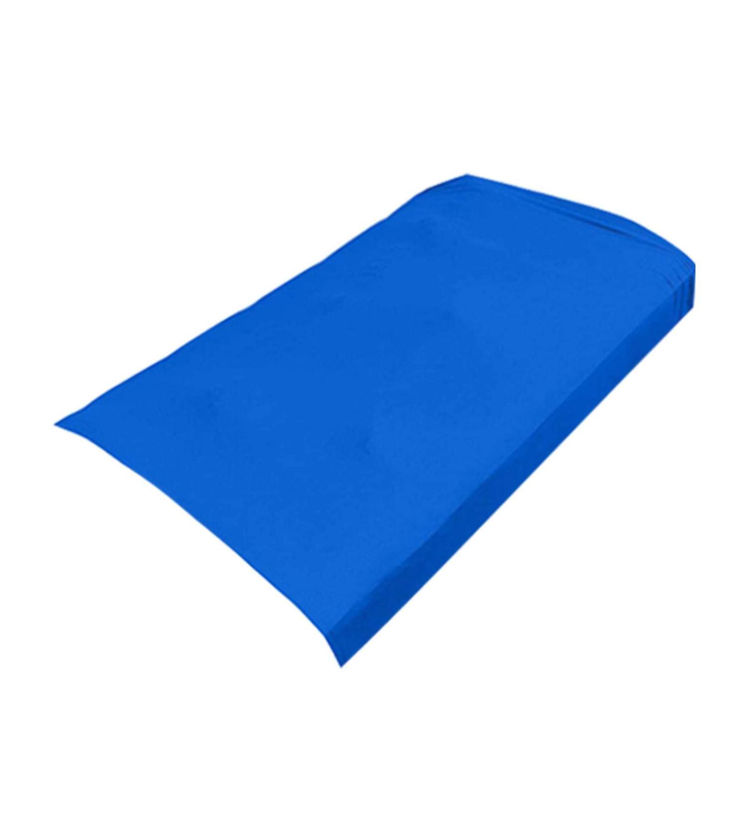 Sensory Bed Sheet Compression Alternative To Weighted Blankets Stretchy Breathable Sensory Compression Blanket Firm Pressure For Calming Relaxing Sleep - Buy Online on GoSupps.com