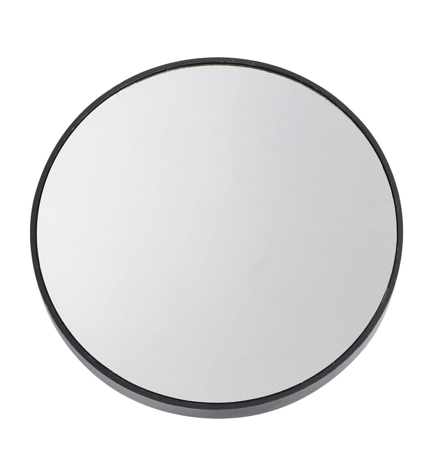 OSALADI 15X Magnifying Makeup Mirror with Suction Cup for Bathroom and Home - Buy Online on GoSupps.com