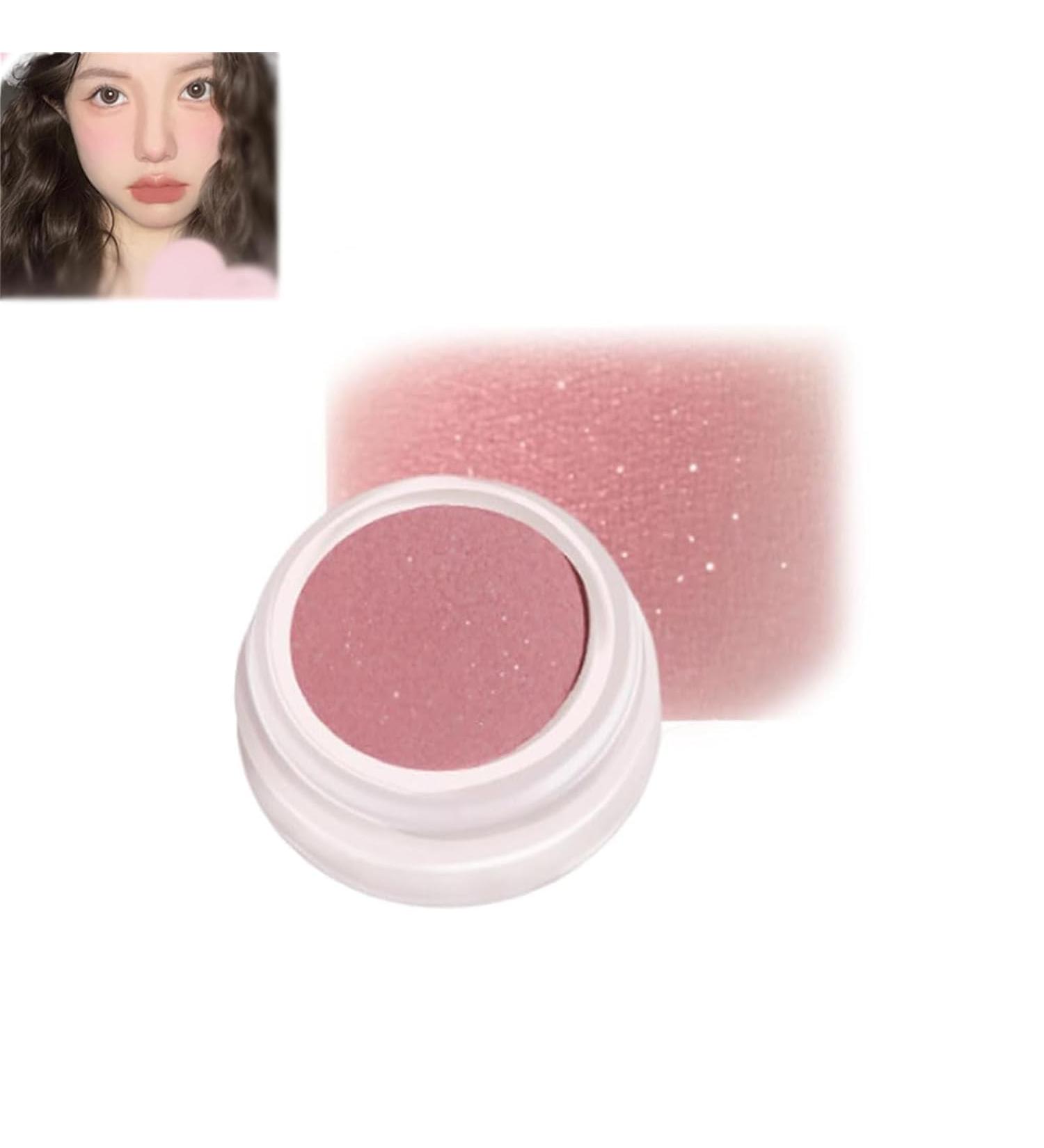 Ultimate Blurring Setting Powder Long Lasting Shimmer Waterproof Ultra Blurring Pink Setting Powder Brighten Finishing Powder for Face Setting Powder Loose for All Skin 03 - Buy Online on GoSupps.com