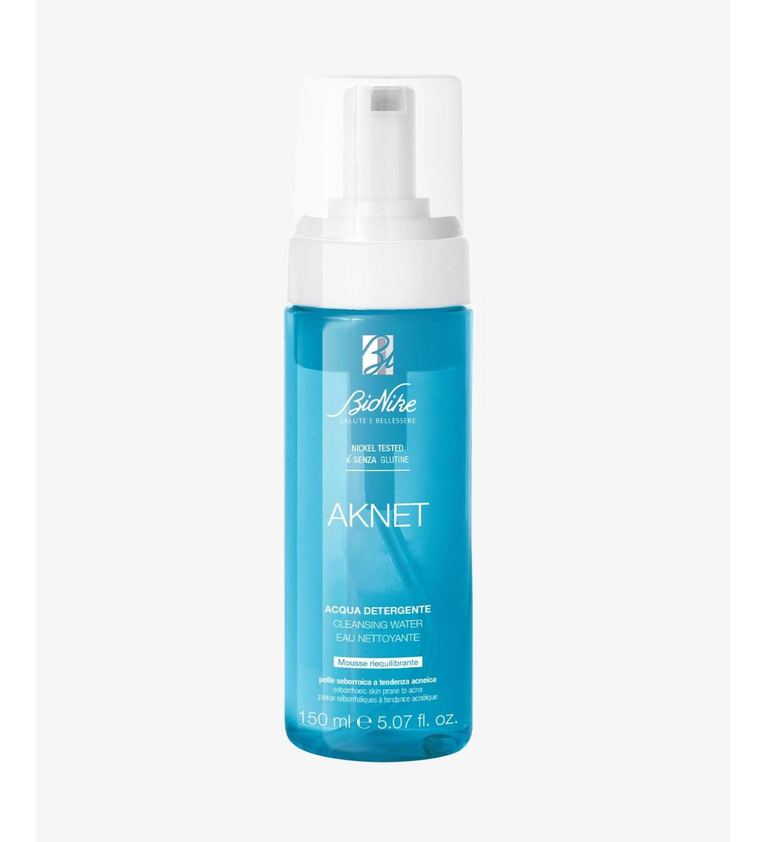 Buy ACTeen Rebalancing Cleansing Water 150ml - Refreshing Skin Cleanser for All Skin Types | International Shipping Available - Buy Online on GoSupps.com
