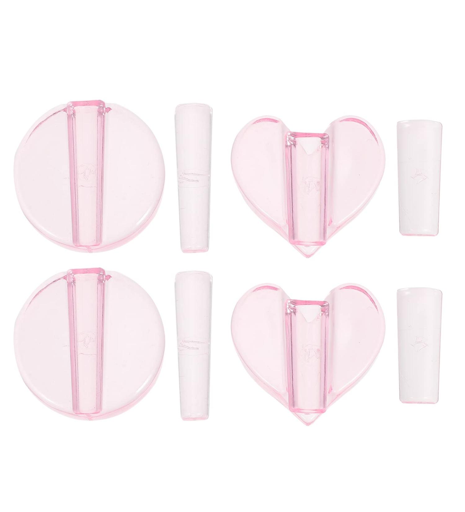 Beaupretty Nail Art Tools - 3D ABS Nail Accessories & Stencils for Stunning Manicures | International Shipping Available - Buy Online on GoSupps.com