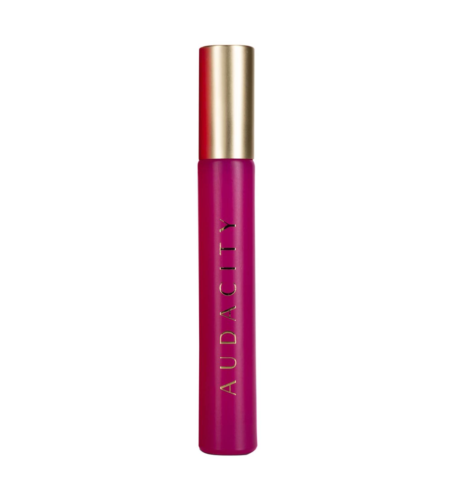 Audacity Perfume for Women - Floral Musk Scent with Fruity Infusion - Notes of Citrus Zest Neroli and Vanilla - 0.27 oz Mini EDP Spray 0.27 Fl Oz (Pack of 1) - Buy Online on GoSupps.com