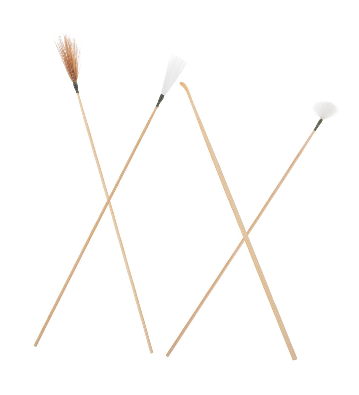 COLLBATH Daily Use Ear Set 7pcs Ear Wax Picker Kit Gentle Material for Sensitive Ears Easy to Cle - Buy Online on GoSupps.com