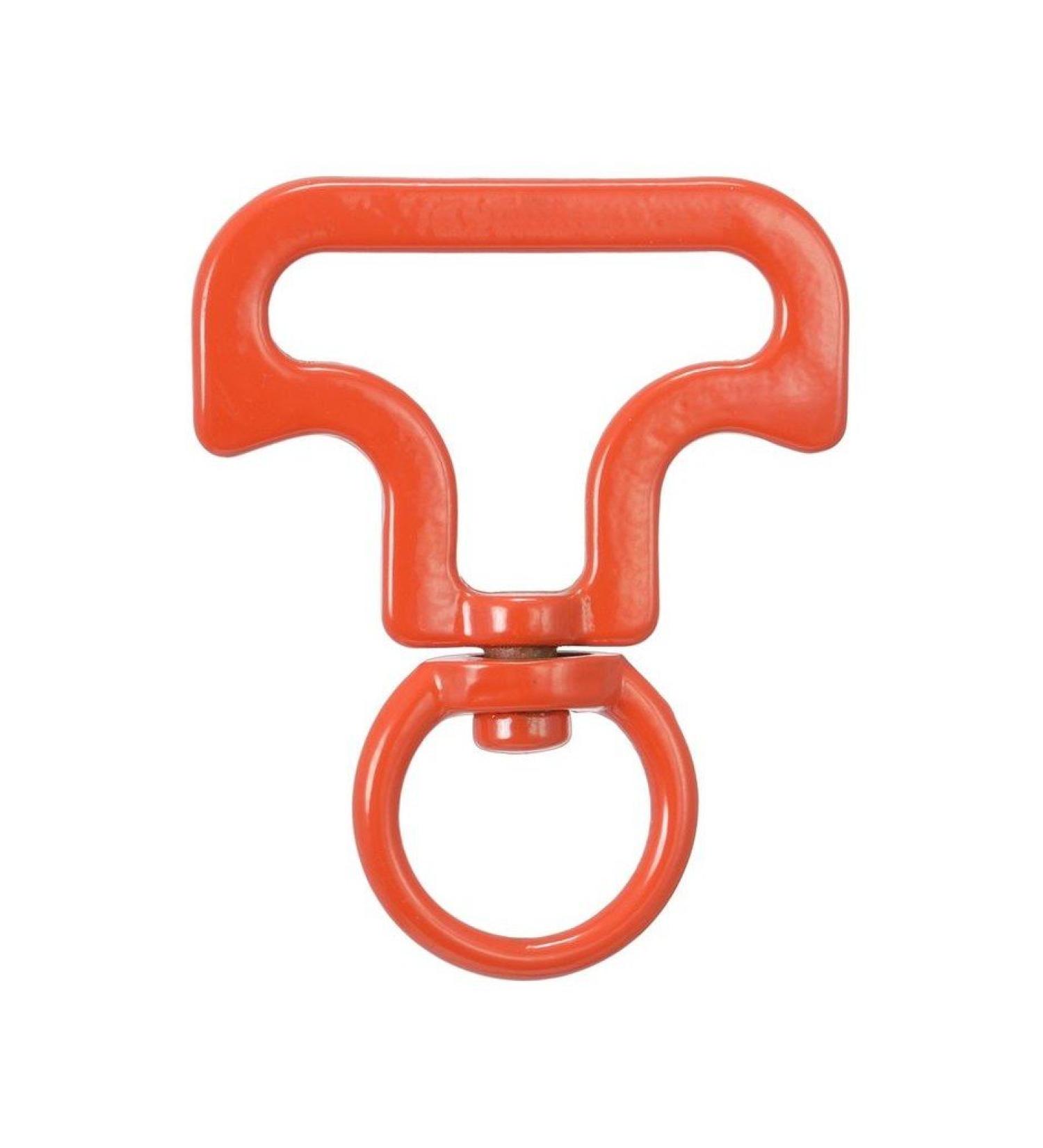 Tough-1 Swivel No Knot Picket Line Tie