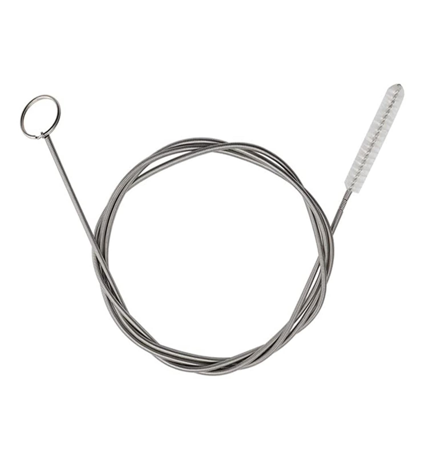 Tube Cleaning Brushes 1.5M Flexible Long Tube Cleaner Brush Drain Hole Dredging Tool Hose Pipe Cleaning Brush Fridge Cleaner Brush Multipurpose Cleaner Brush Drain Cleaner for Kitchen - Buy Online on GoSupps.com