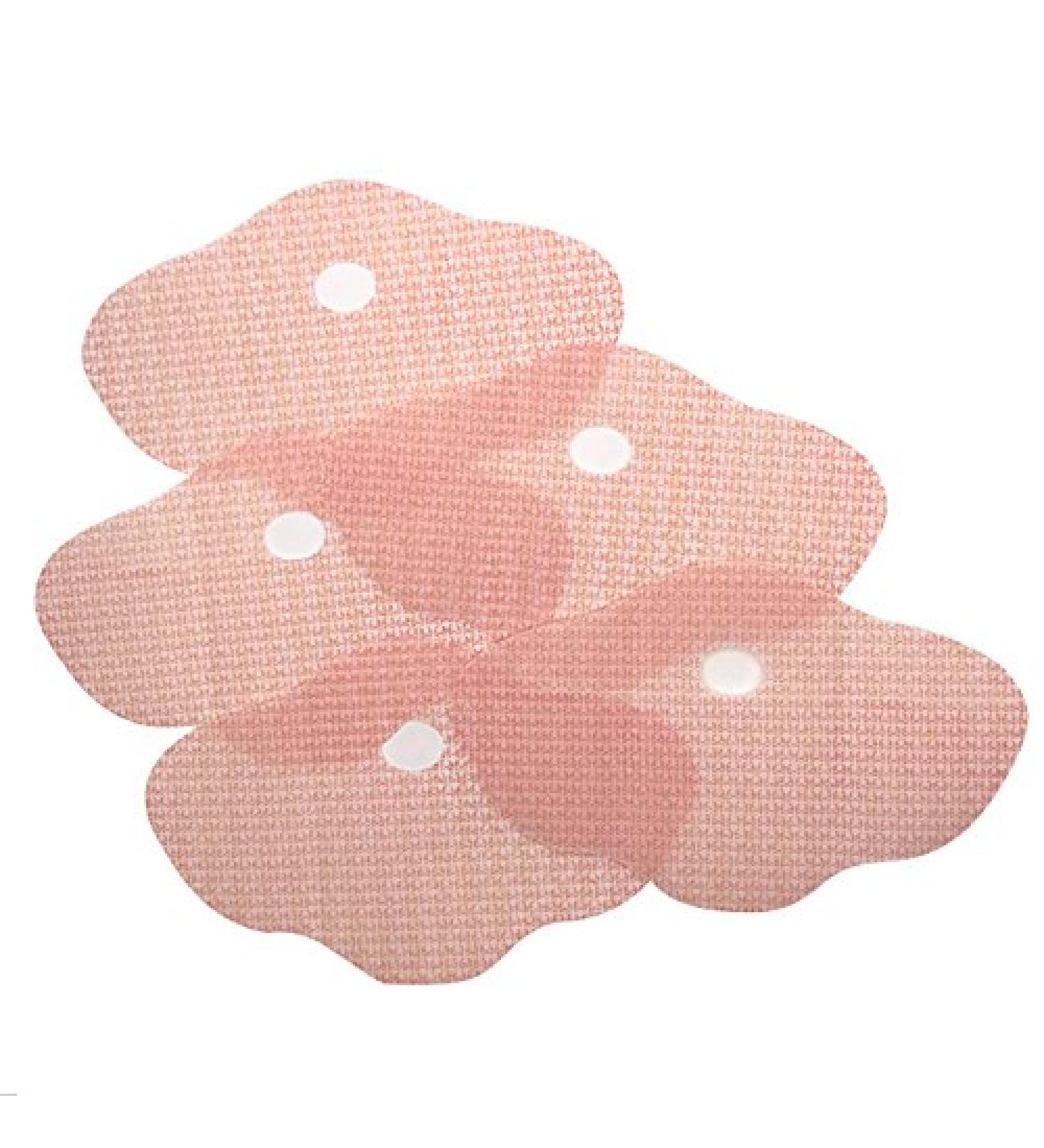Mymi Wonder Belly Patch - Slimming & Fat Burning | 30 Days | 5 Pack | International Shipping - Buy Online on GoSupps.com