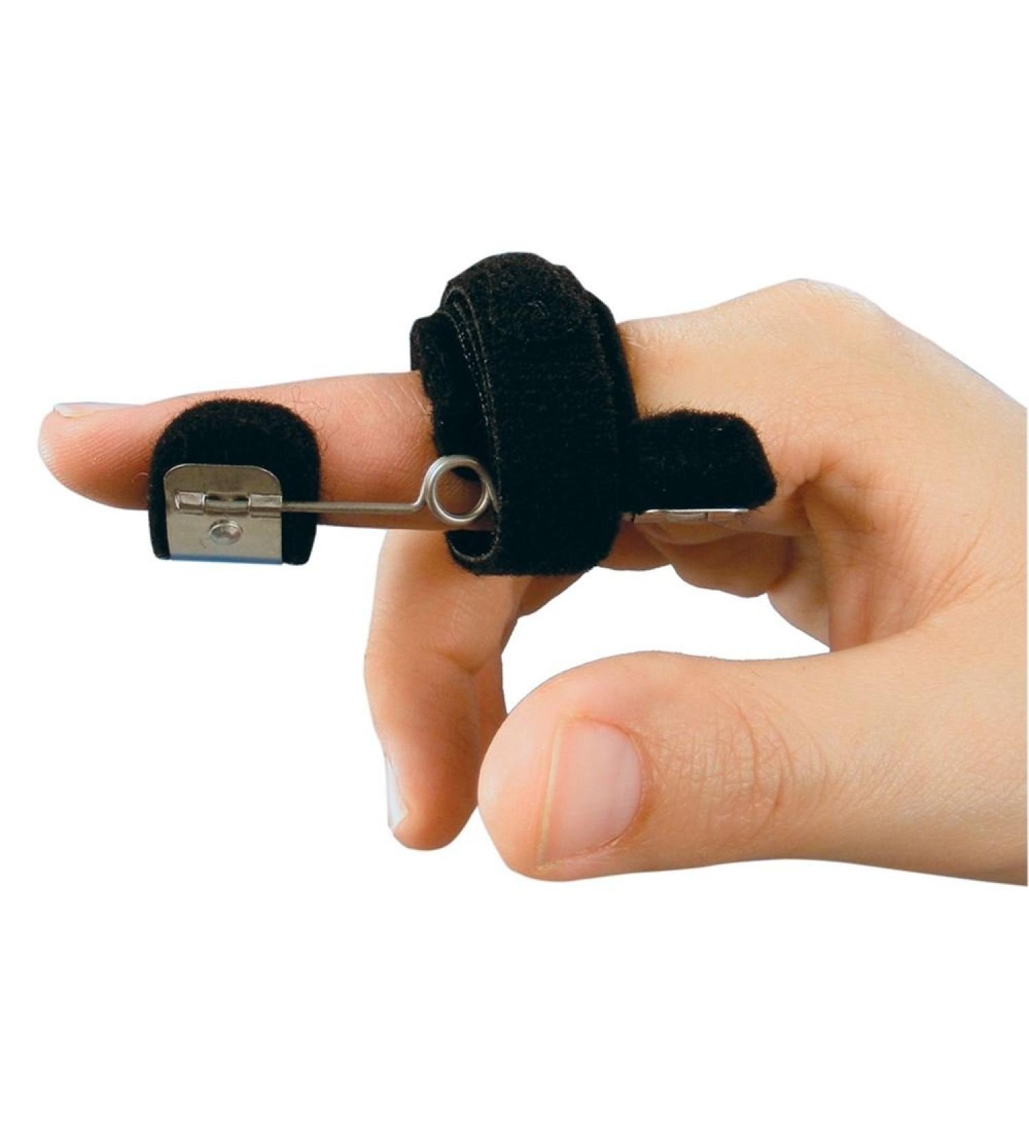 Bunnell Spring Wire Safety Pin Splint Medium