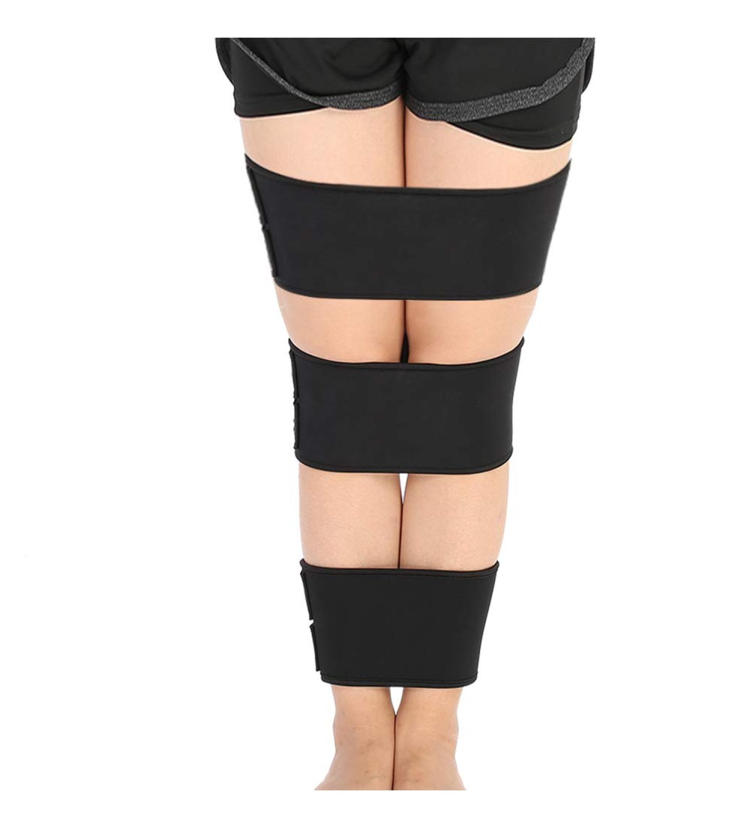 Professional Posture Corrector & Leg Correction Belt - Adult & Kids XL Size - Buy Online on GoSupps.com