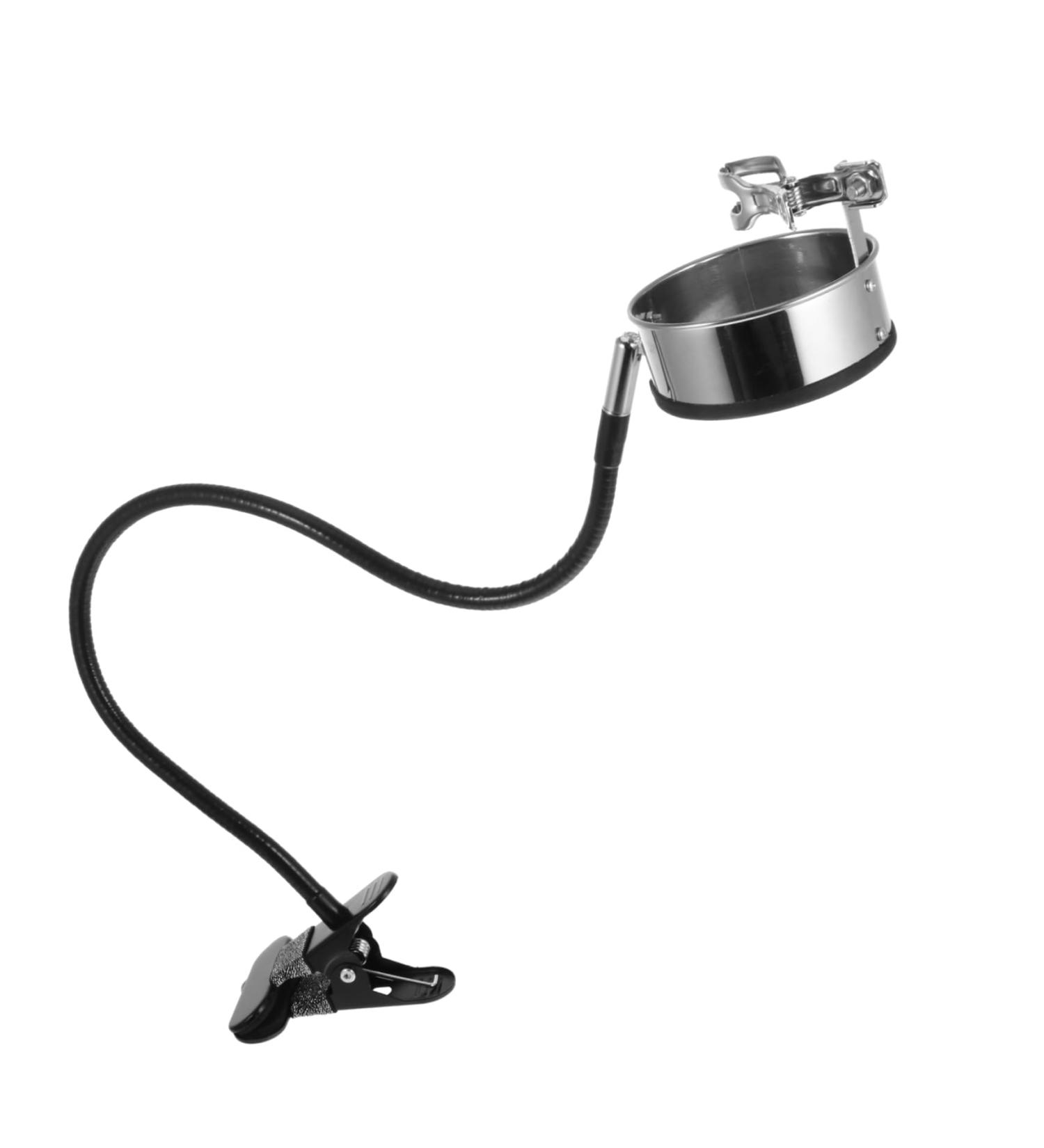 HomsfoU 3 Sets Moxibustion Clamp Holder for Moxa Sticks Adjustable Support & Household Fire Extinguisher Utensils for Enhanced Wellness - Buy Online on GoSupps.com