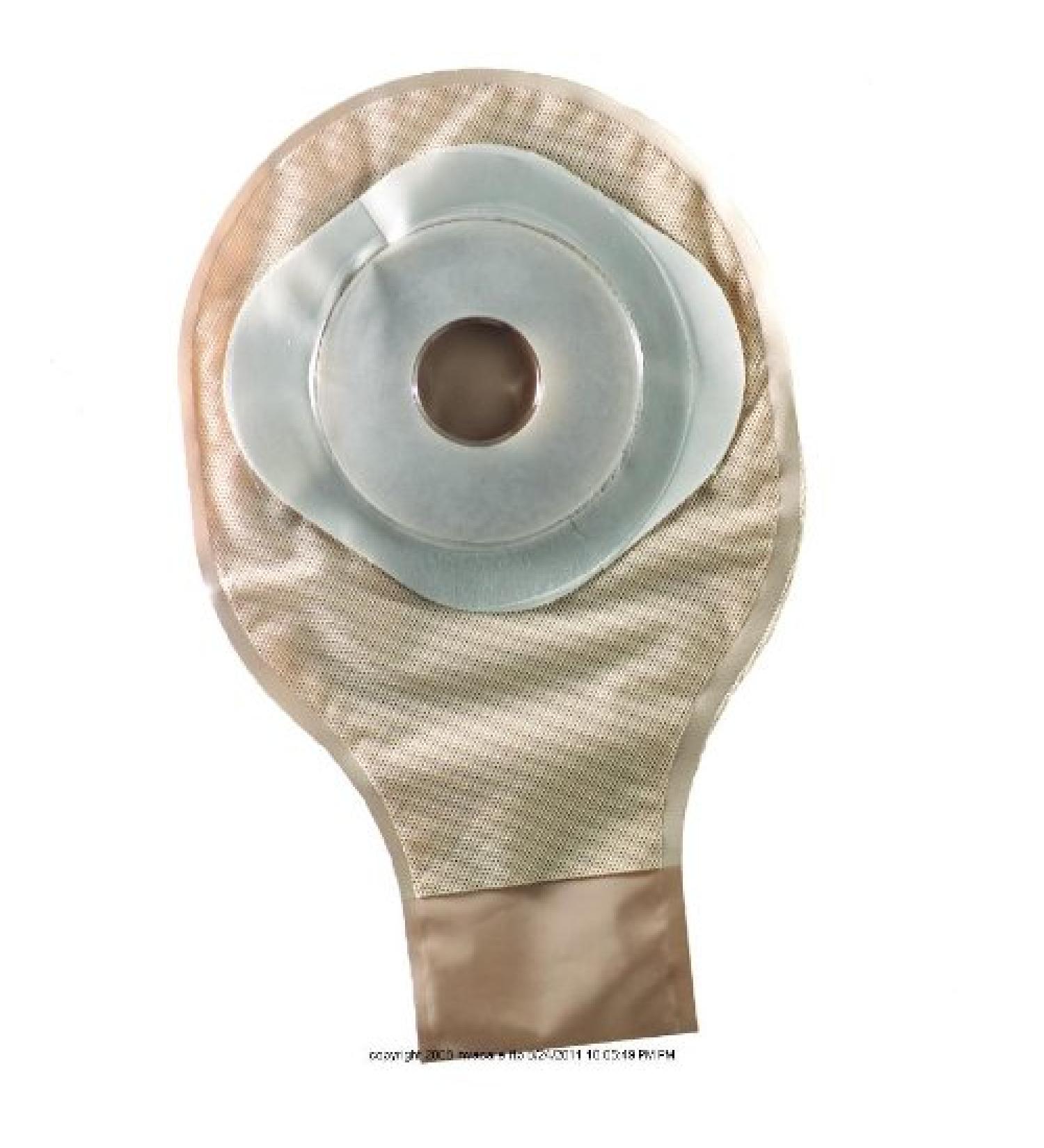 ConvaTec ActiveLife One Piece Drainable Pre - Sku SQB022752_BX10