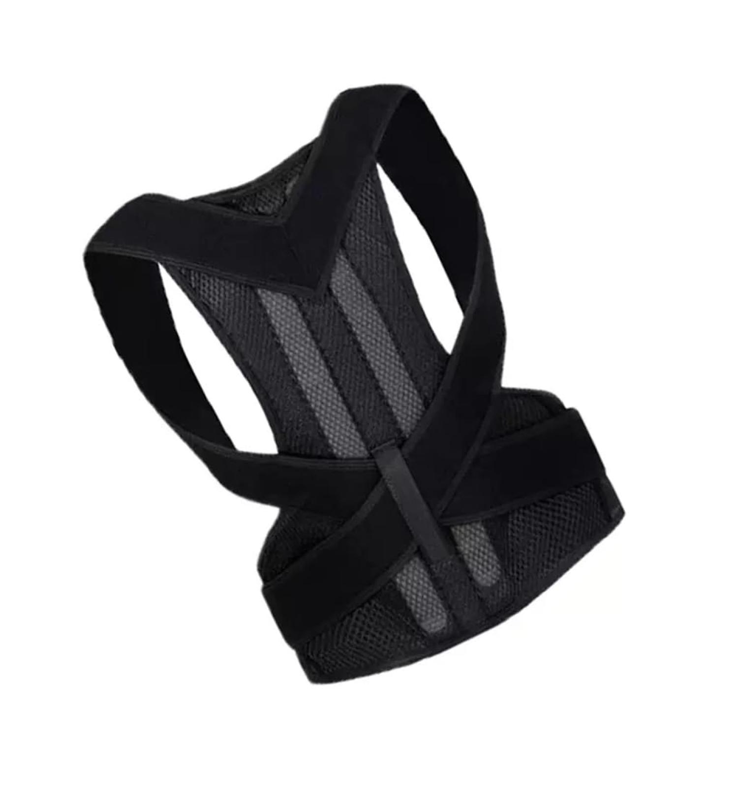 Adult Correction Back Braces - Anti-Hunchback Orthotics for Spine Support | International Shipping Available - Buy Online on GoSupps.com