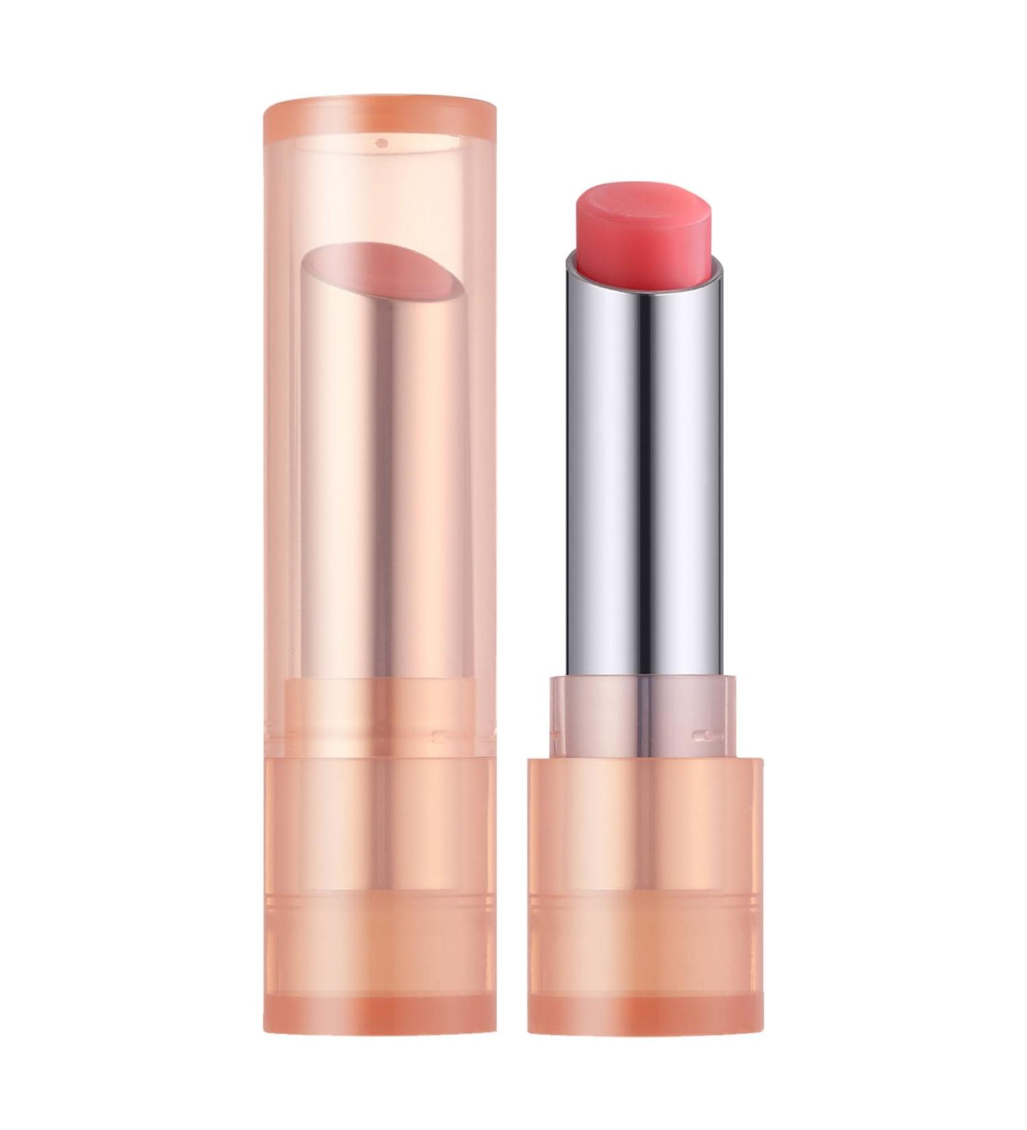 Moily Everyday Color Changing Lip Balm Provides Women with Moisture & Hydration Red One Size One Size Red - Buy Online on GoSupps.com