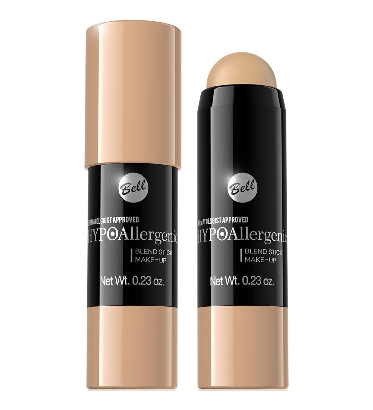 Hypo Makeup Base Stick 04