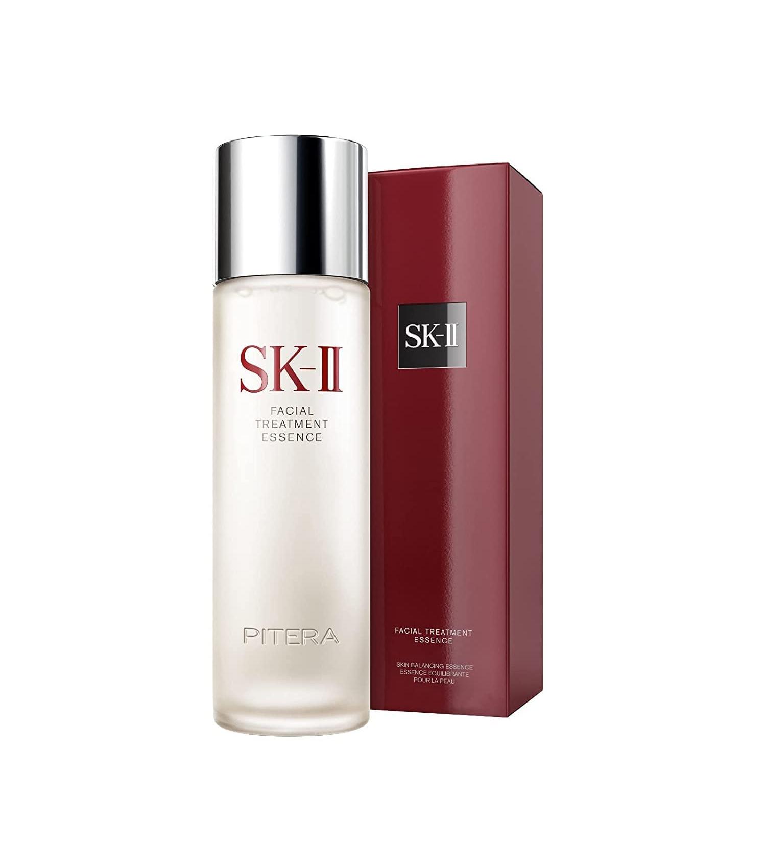 SK_ll SK2 Facial Treatment Essence 230ml Skincare Pitera Water  sk2 from Japan