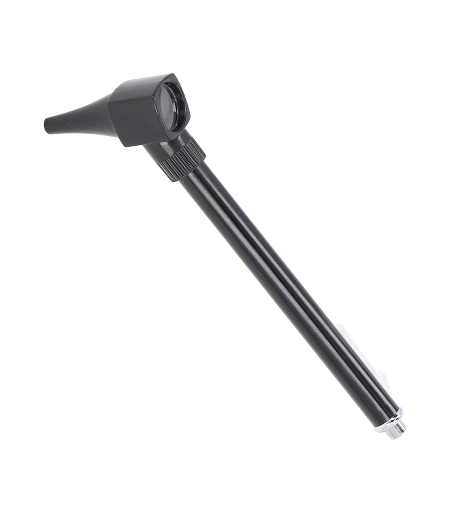 Buy Ergonomic Otoscope with LED Light - High Resolution Ear Otoscope Set for Professional & Home Use | International Shipping Available - Buy Online on GoSupps.com