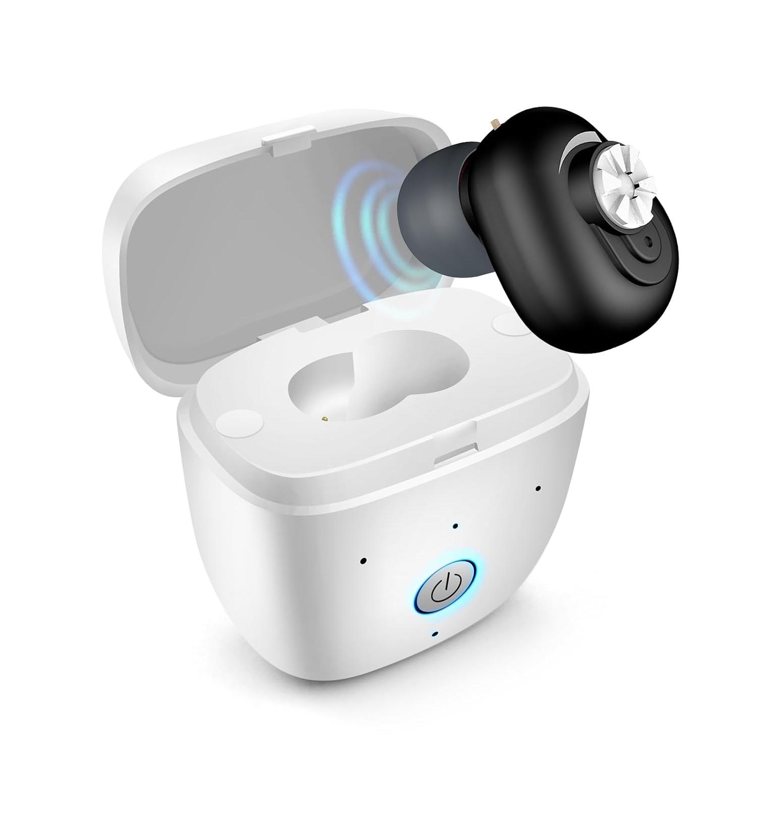 Britzgo - Portable Headphones for Daily Use with Professional Digital Chip and HD Audio Intelligent Noise Cancellation Up to 15 Hours Battery Life - Black - Buy Online on GoSupps.com