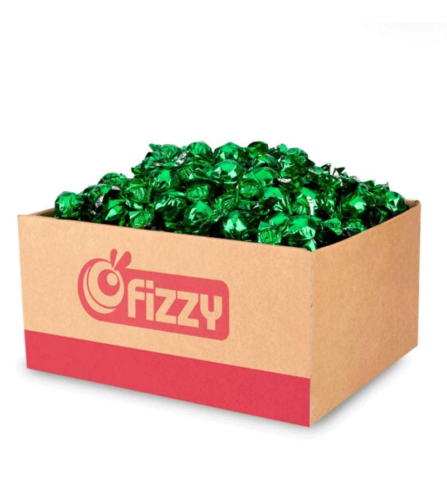 Bulk Papillote Bites - Green