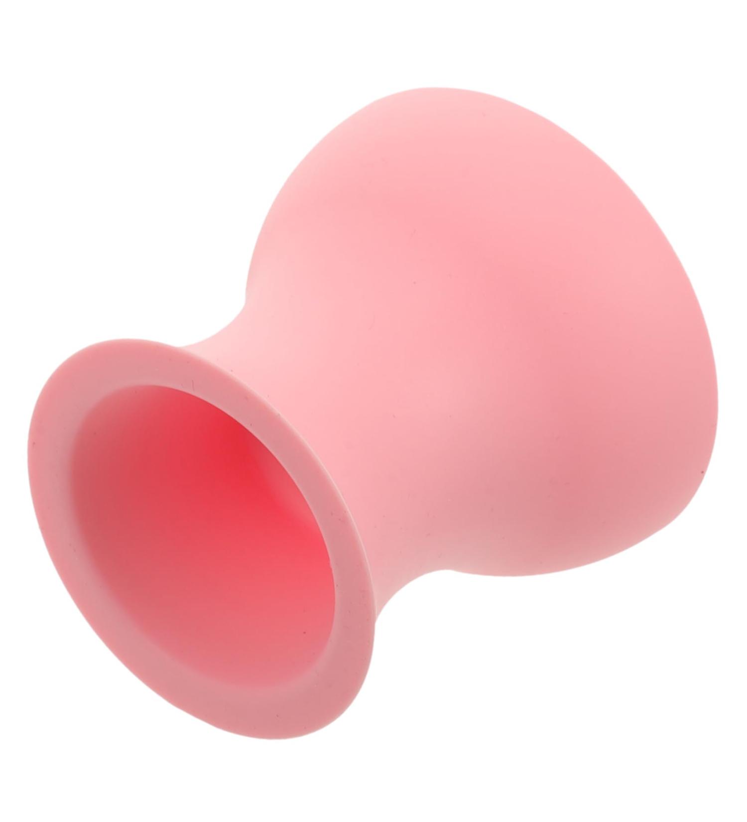 Didiseaon Makeup Brush Cleaner makeup cleaner cup makeup brush small cosmetic brush cleaner cosmetic brush cleaner cup Silica gel Cleaner make up detergent cleaning rack travel cleaning cup - Buy Online on GoSupps.com