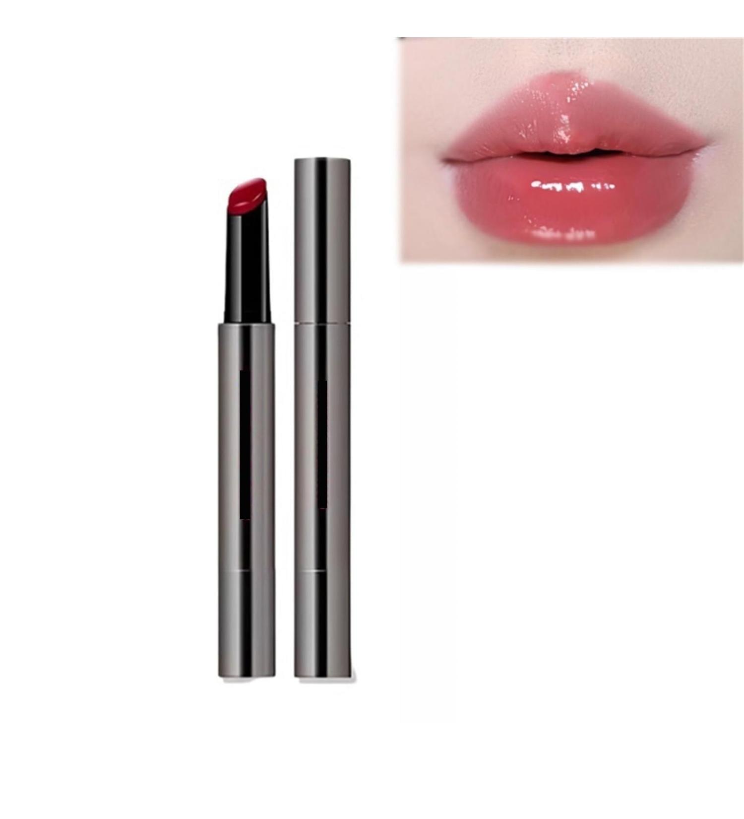 Buy Aztk Meltykiss Jelly Gloss Lipstick - Long Lasting Waterproof Non-Fading Lip Color for All Skin Types | International Shipping Available - Buy Online on GoSupps.com