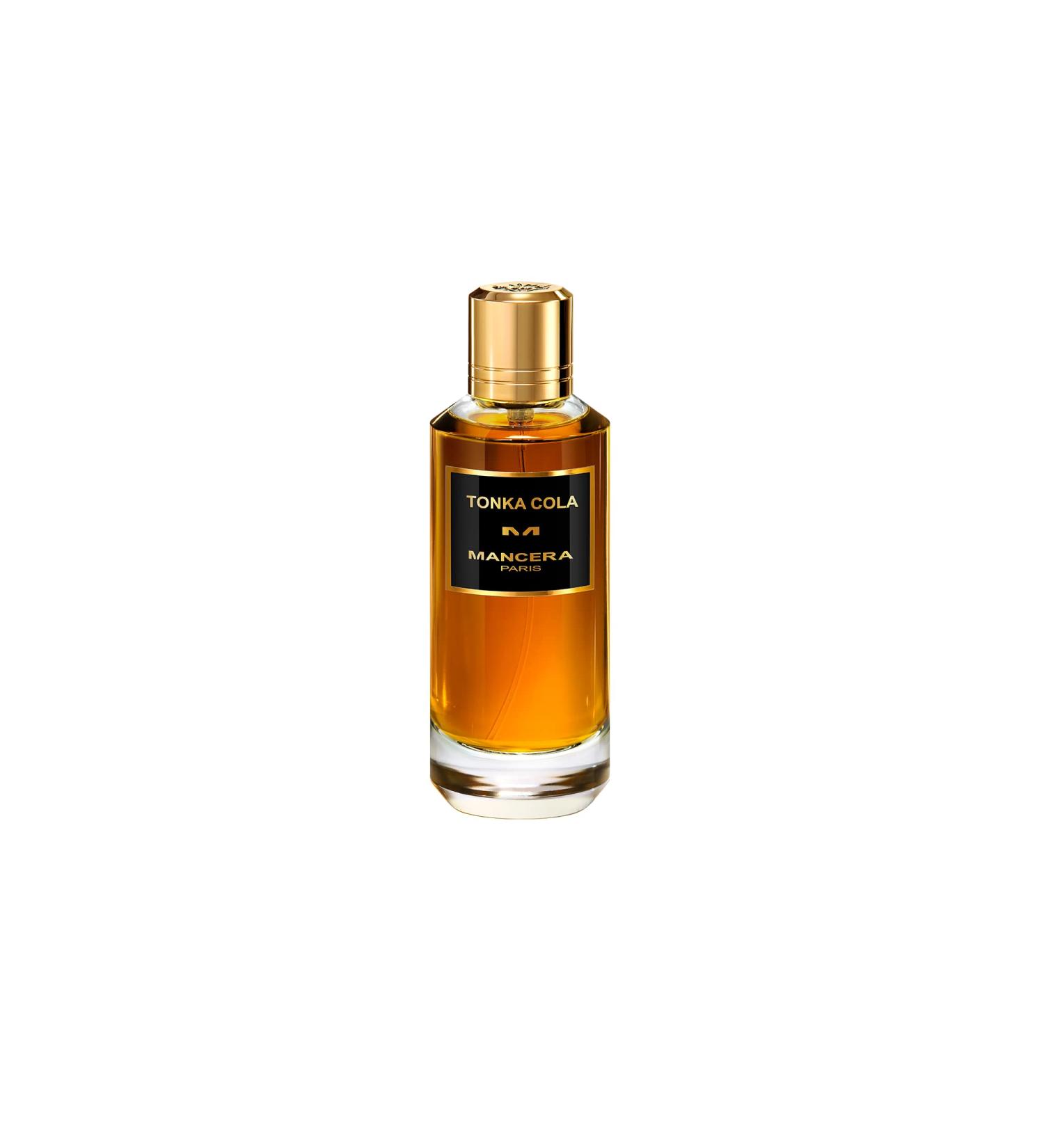 MANCERA Tonka Cola Eau de Parfum 2 Fl Oz - Buy Online on GoSupps.com
