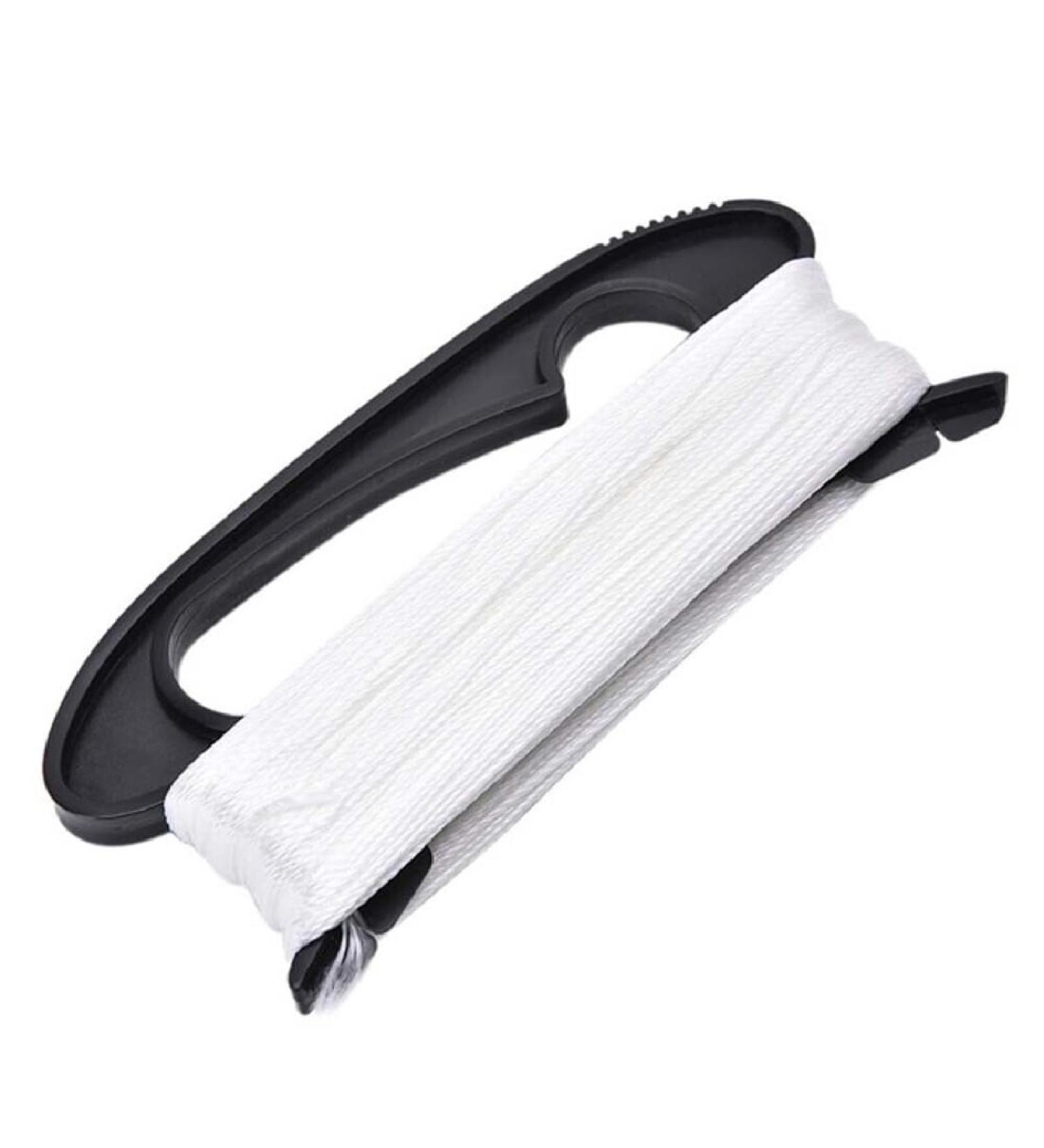 JTKREW Flying Kite with 100m Line & Winding Board - Durable Outdoor Sports Kite for Kids & Adults - Buy Online on GoSupps.com