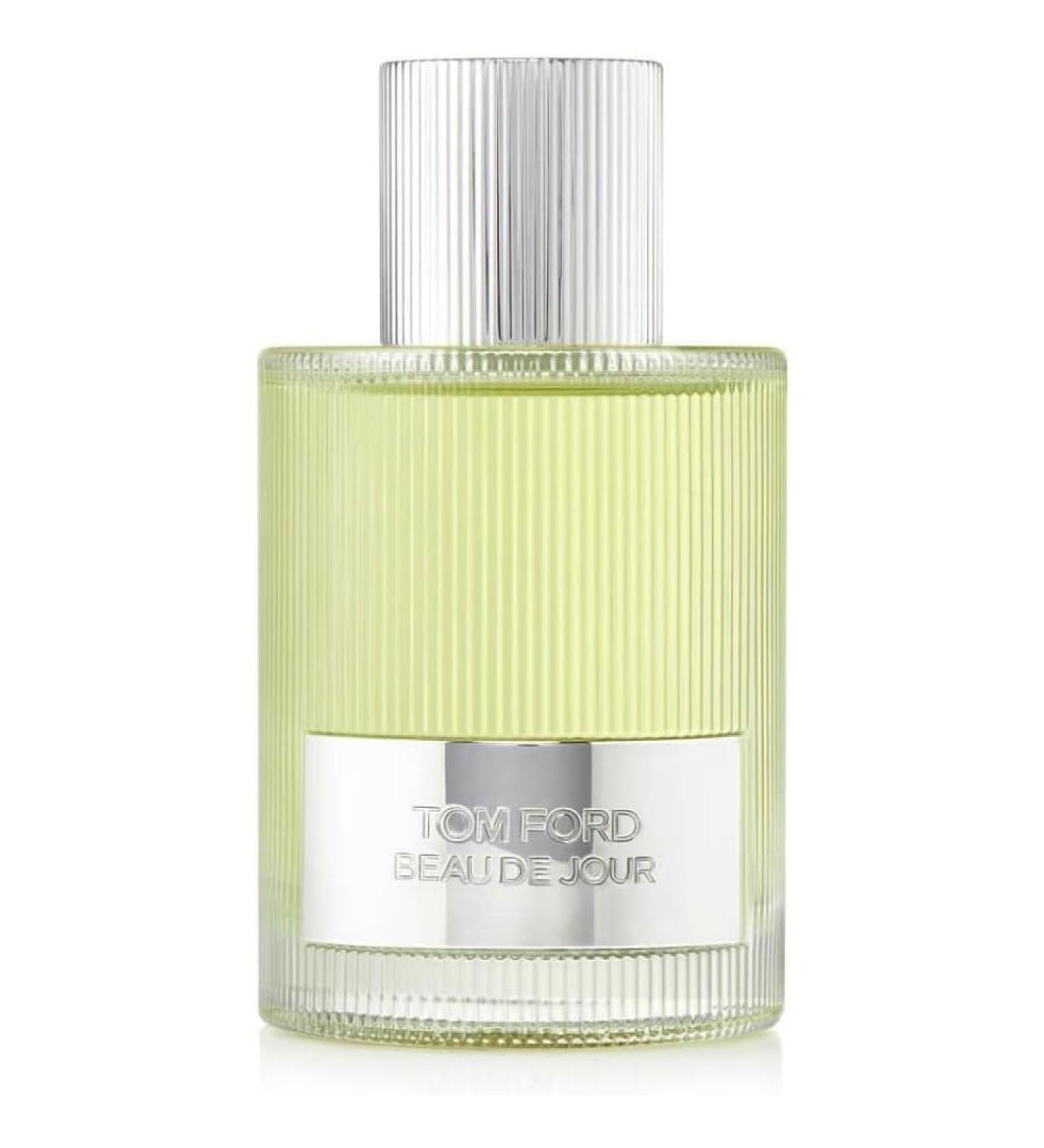 Tom Ford BEAU DE JOUR EAU DE PARFUM SPRAY FOR MEN 3.4 Oz 3.4 Fl Oz (Pack of 1) - Buy Online on GoSupps.com