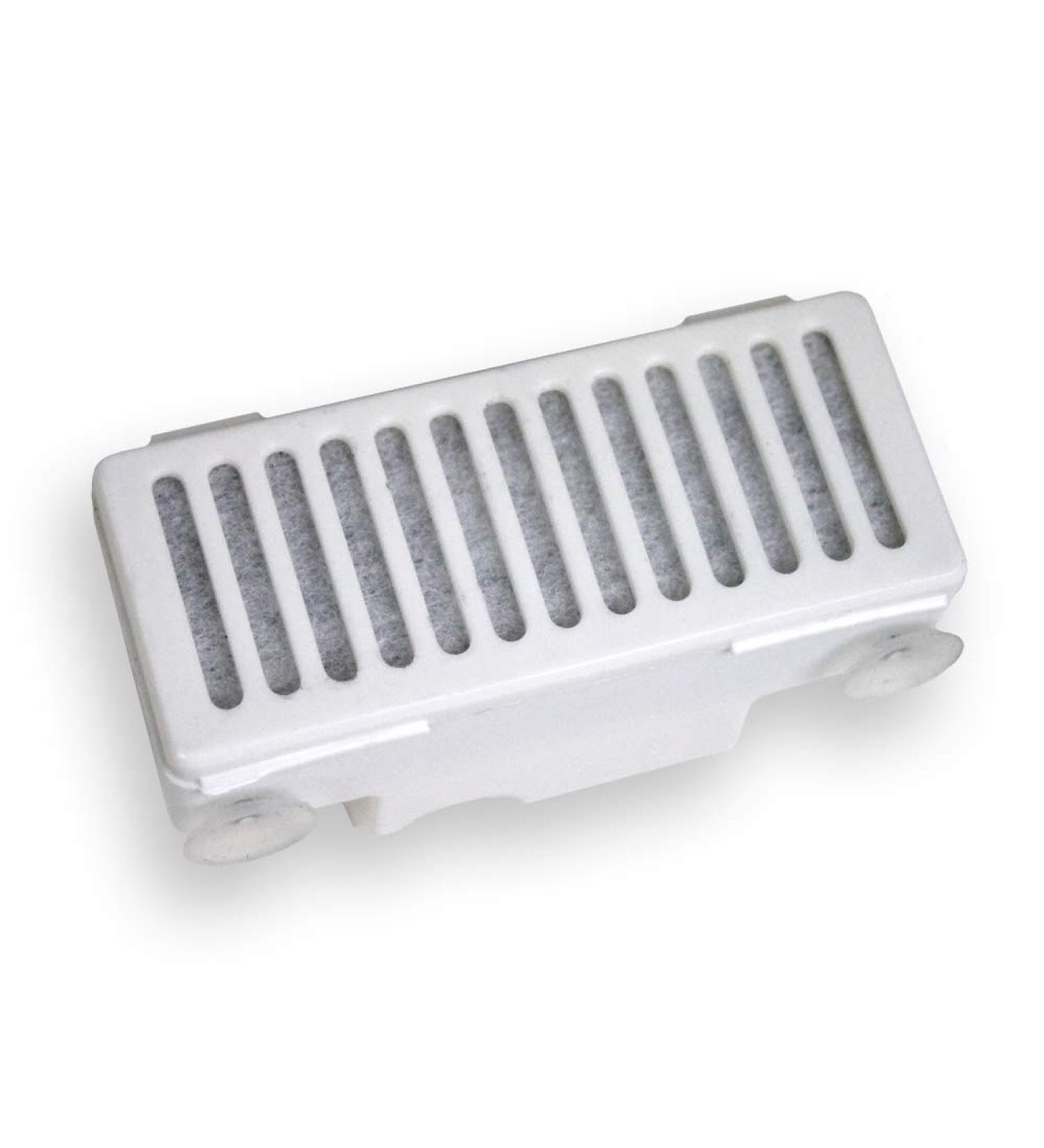 Pioneer Pet T-Shaped Filter - 3 Pack for Food, Water & Serene Fountains - Buy Online on GoSupps.com