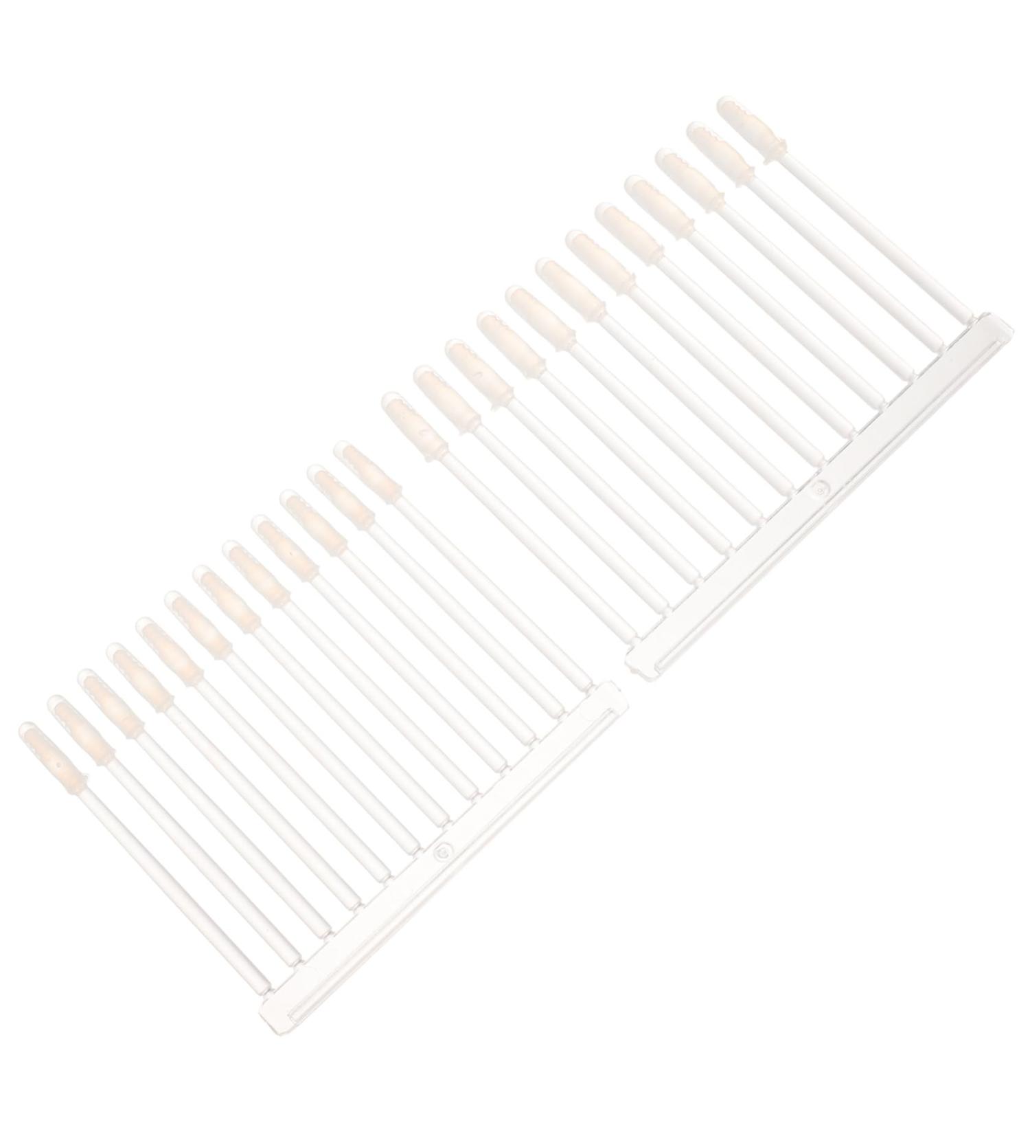 Healeved 2pcs Ear Cleaning Sticks Kit for Boys and Girls Adhesive Ear Gentle for Portable - Buy Online on GoSupps.com