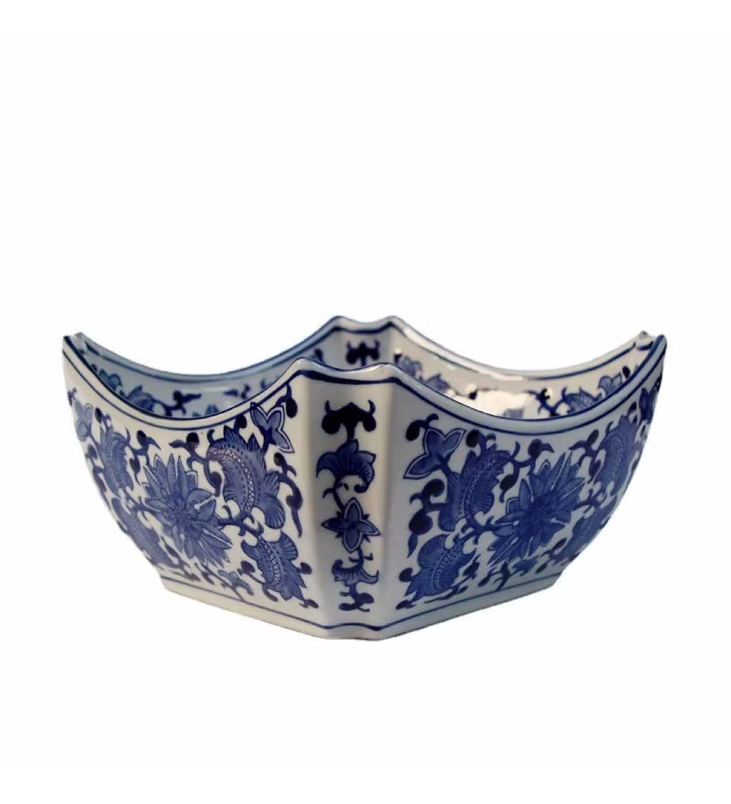Fruit Bowl Salad Bowl Ceramic Fruit Plate Dish Retro Deep Plate Tableware Snack Plate Household Salad Plate Fruit Plate Fruit Bowl for Kitchen Counter (Color : B) (A) - Buy Online on GoSupps.com